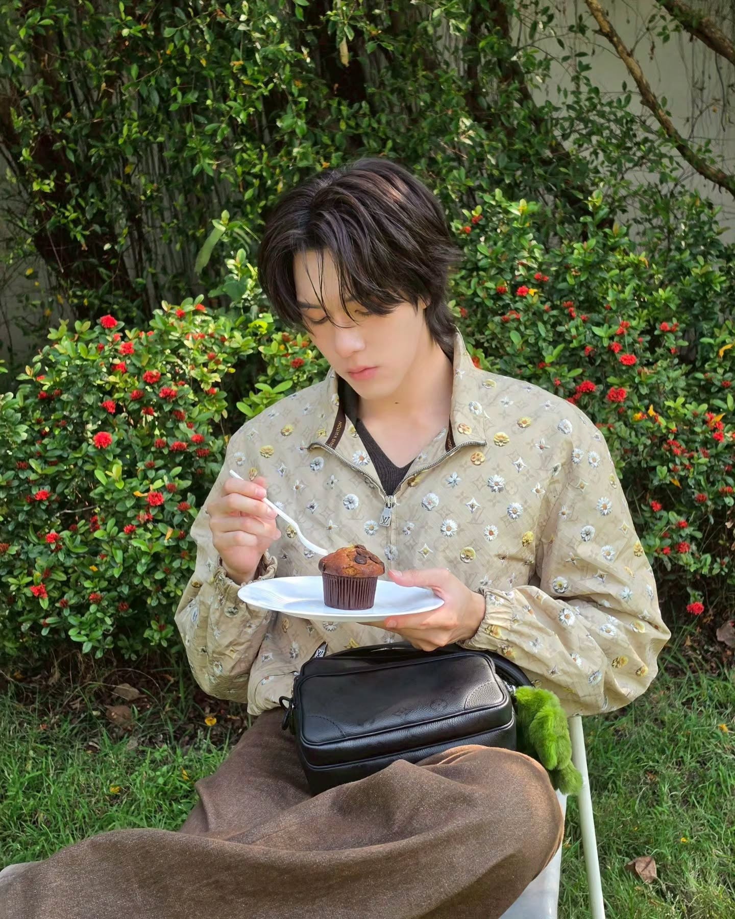 นานิ - หิรัญกฤษฎิ์ ช่างคำ