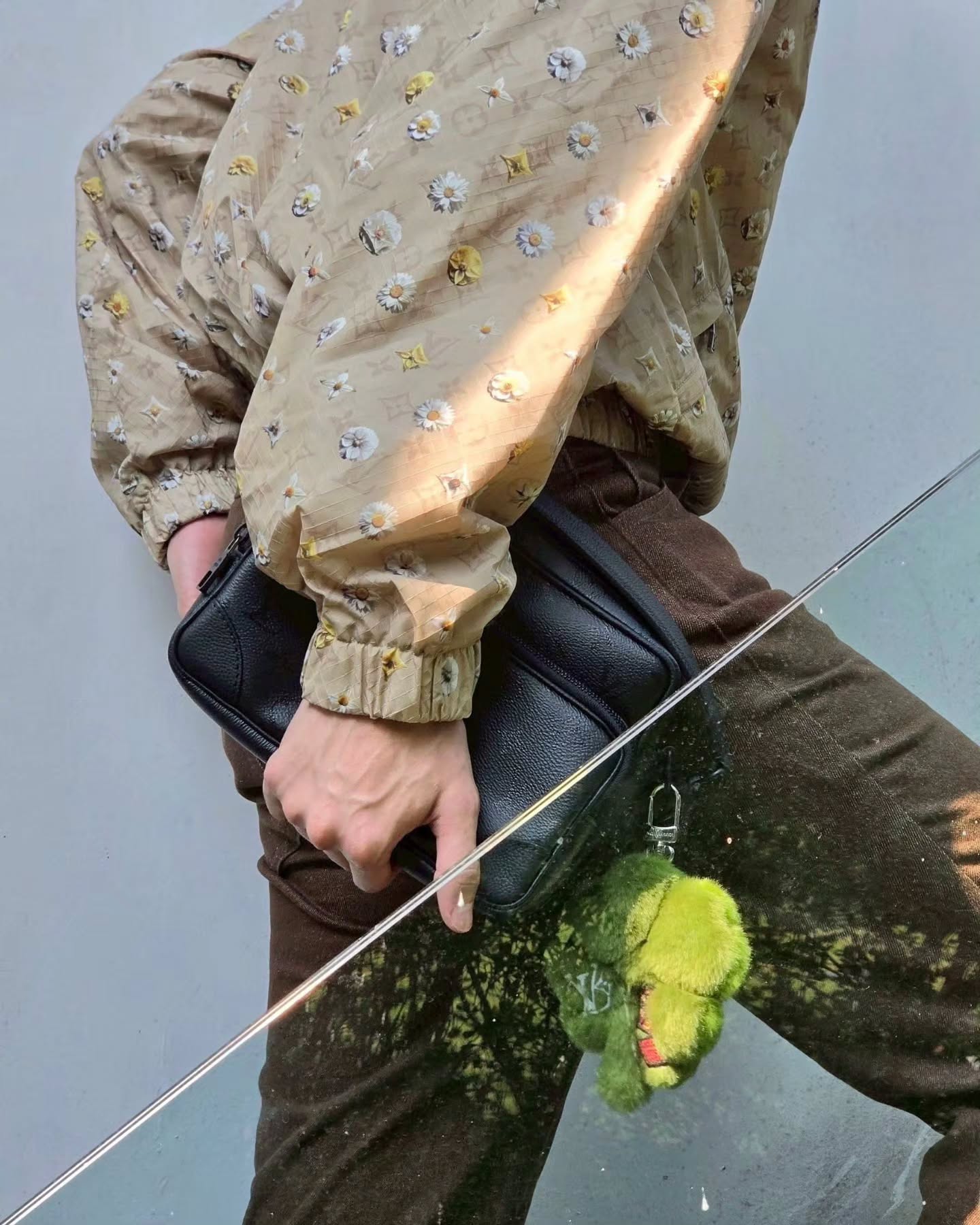 นานิ - หิรัญกฤษฎิ์ ช่างคำ