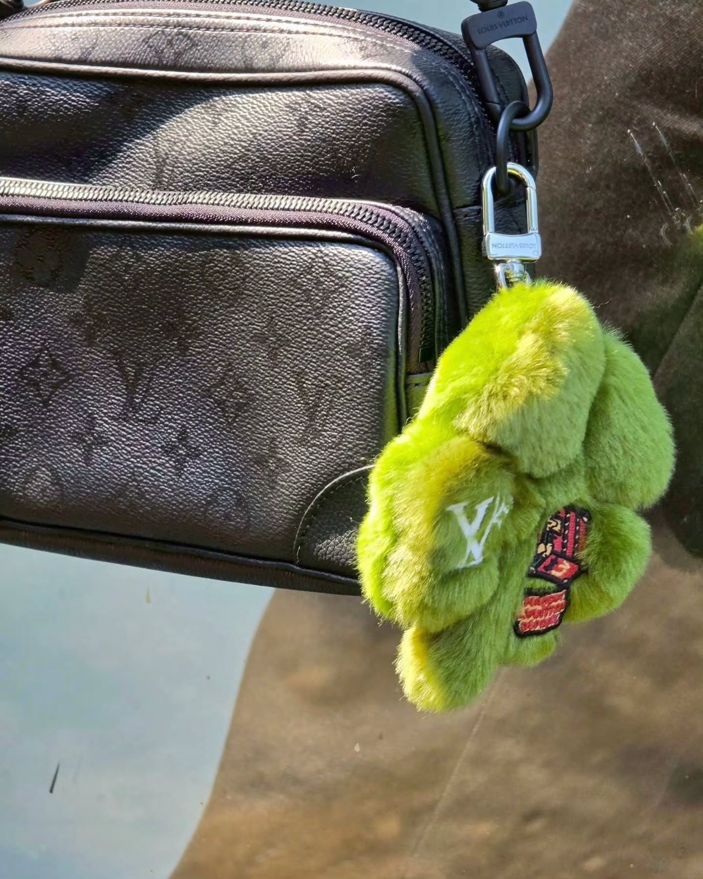 นานิ - หิรัญกฤษฎิ์ ช่างคำ