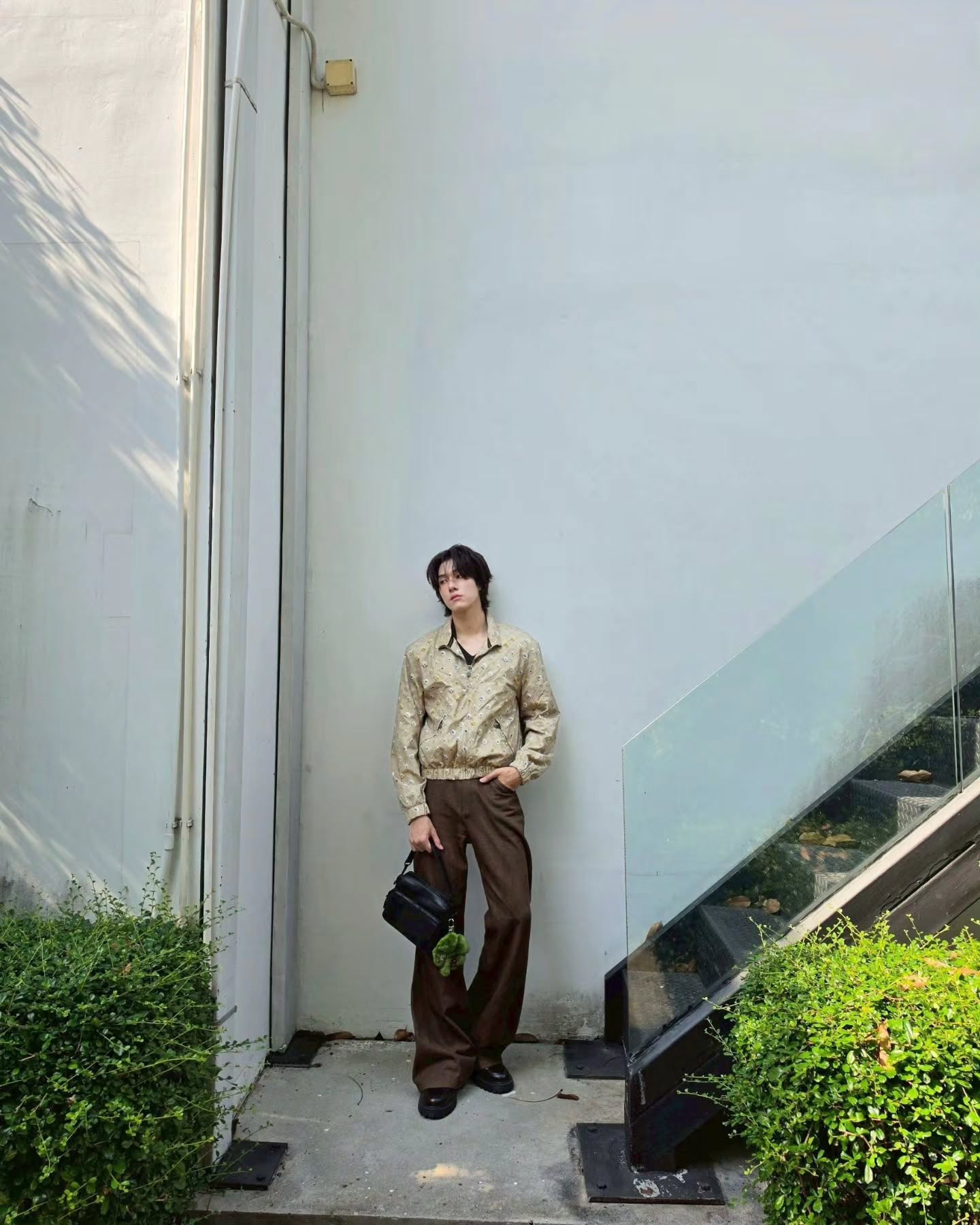 นานิ - หิรัญกฤษฎิ์ ช่างคำ