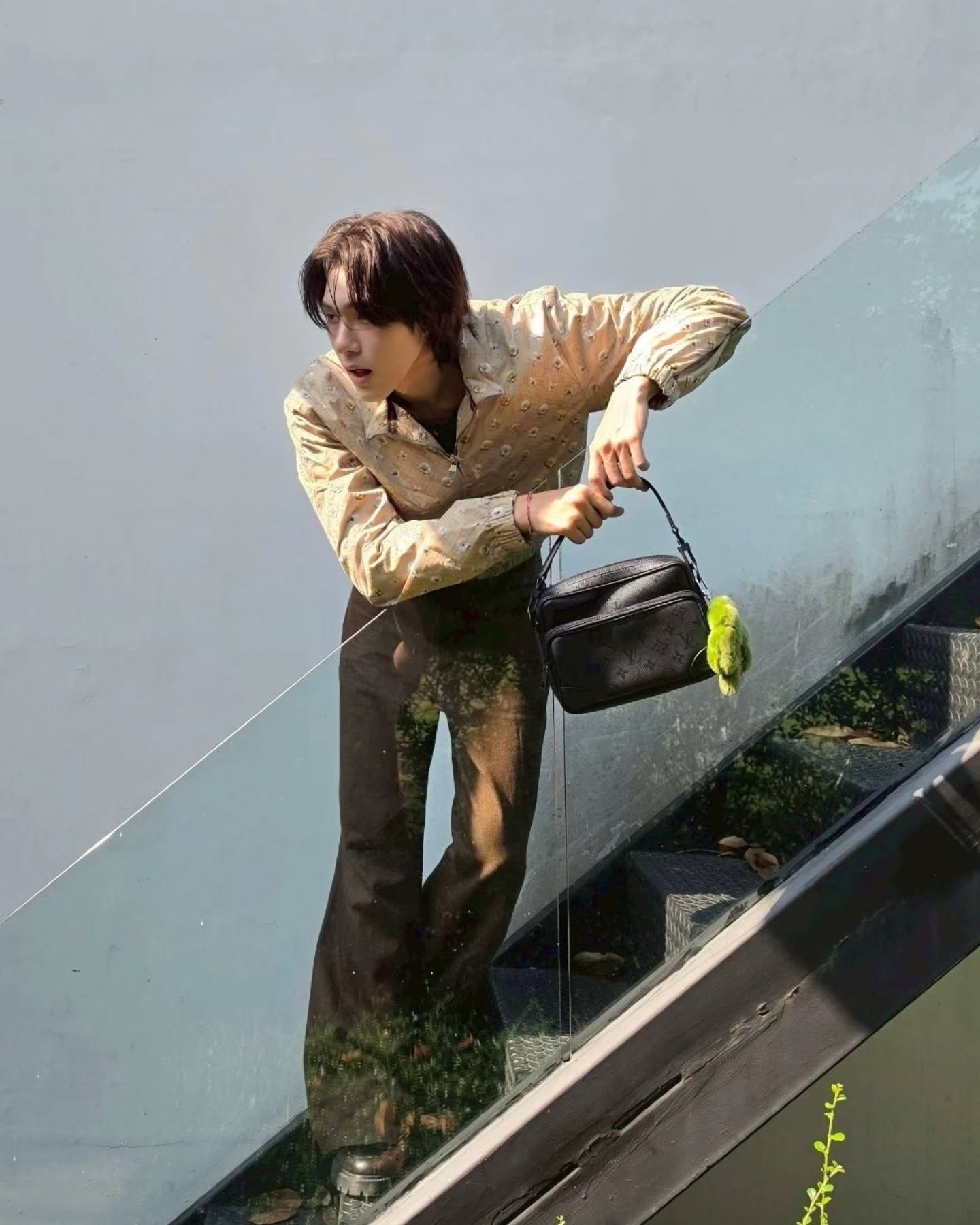 นานิ - หิรัญกฤษฎิ์ ช่างคำ