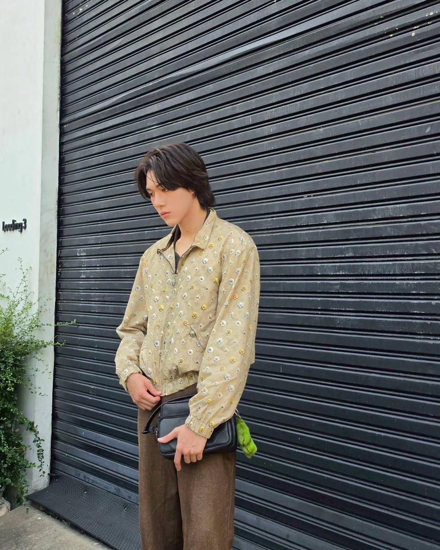 นานิ - หิรัญกฤษฎิ์ ช่างคำ