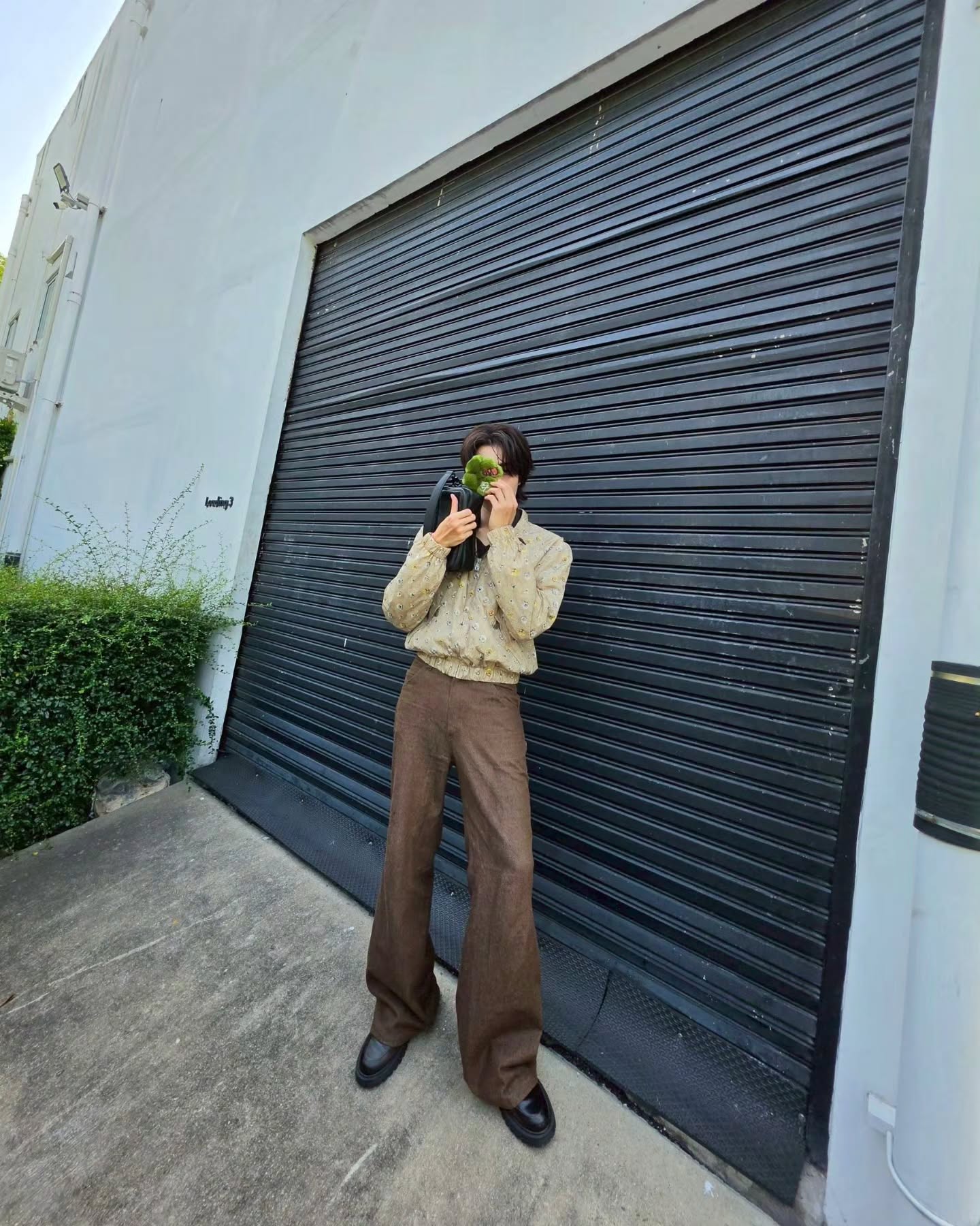 นานิ - หิรัญกฤษฎิ์ ช่างคำ