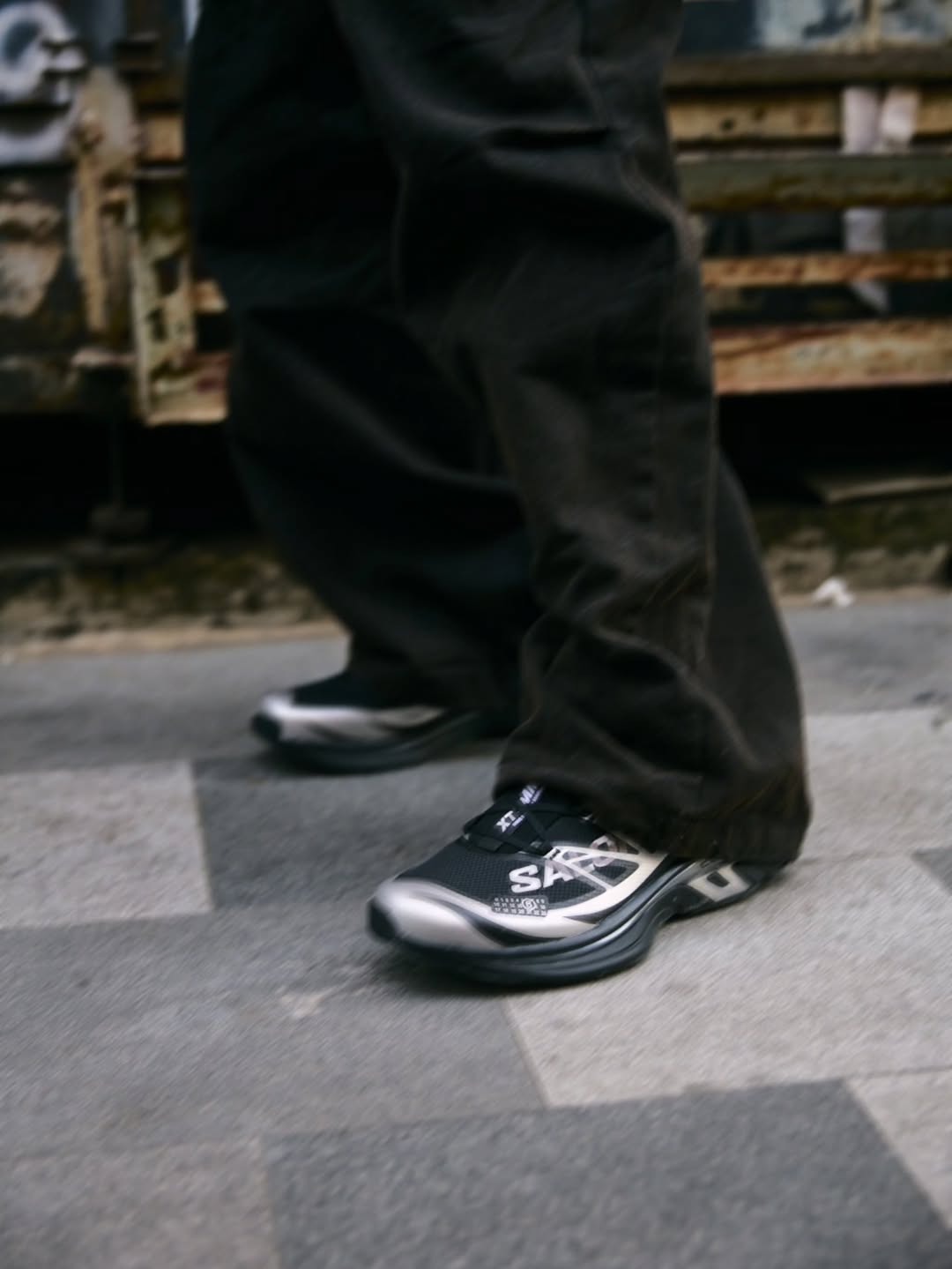 นานิ - หิรัญกฤษฎิ์ ช่างคำ