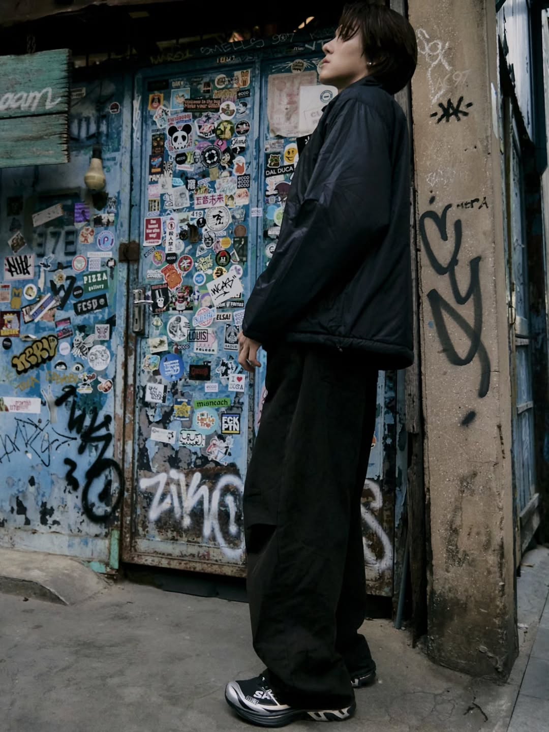 นานิ - หิรัญกฤษฎิ์ ช่างคำ