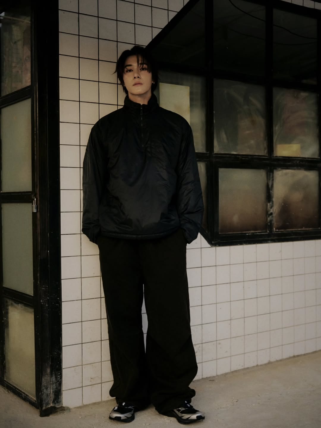 นานิ - หิรัญกฤษฎิ์ ช่างคำ