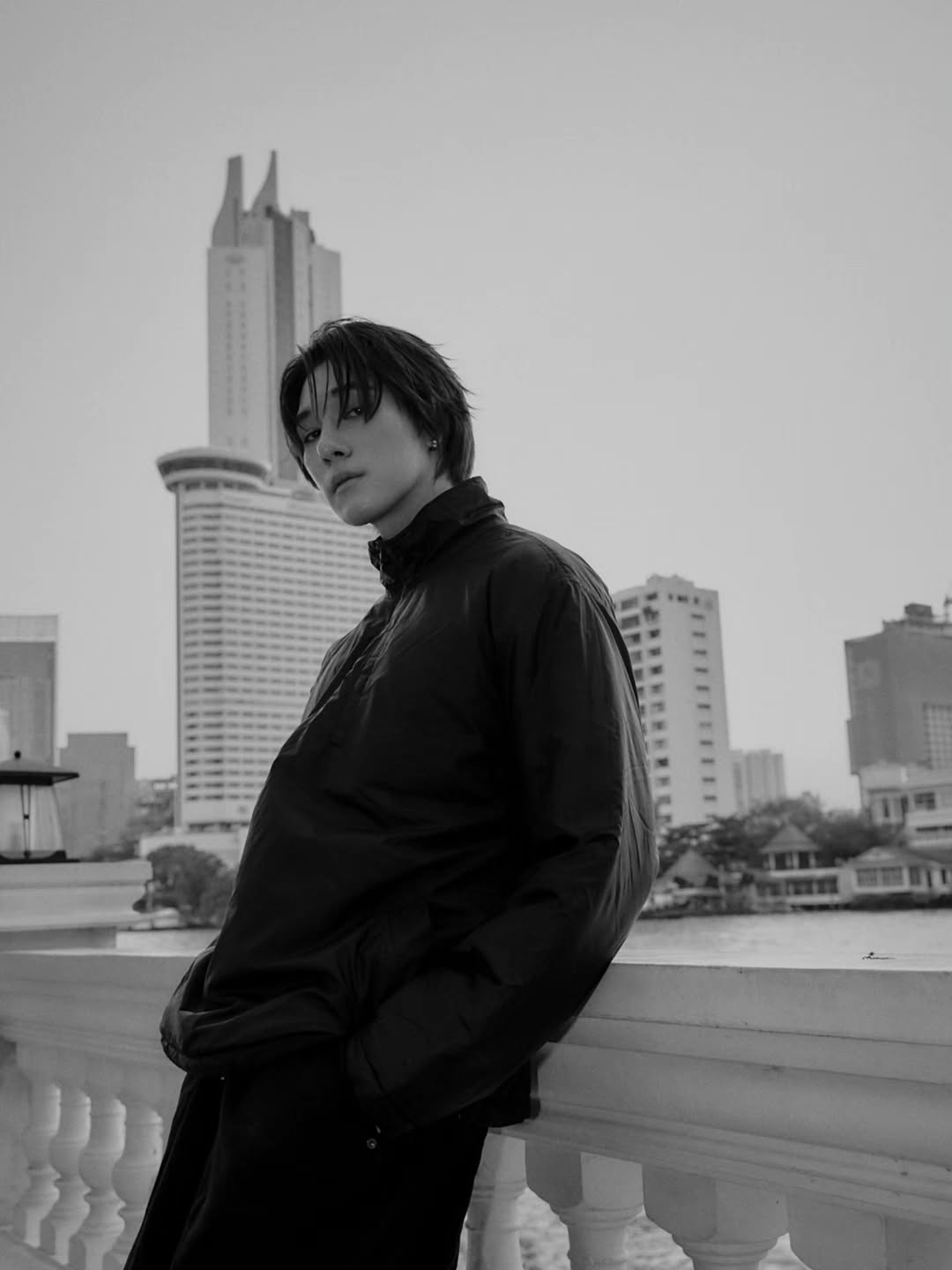 นานิ - หิรัญกฤษฎิ์ ช่างคำ