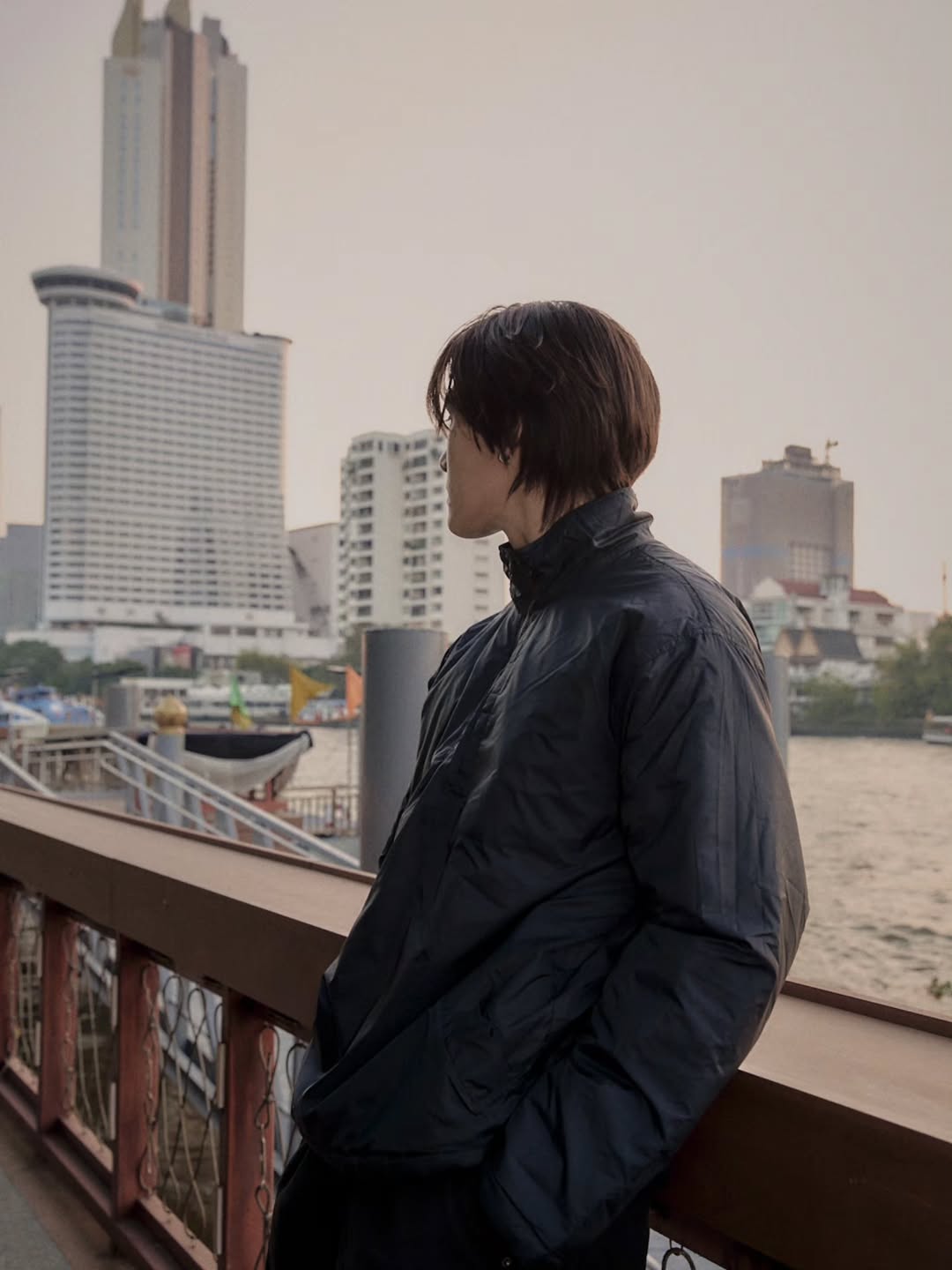 นานิ - หิรัญกฤษฎิ์ ช่างคำ