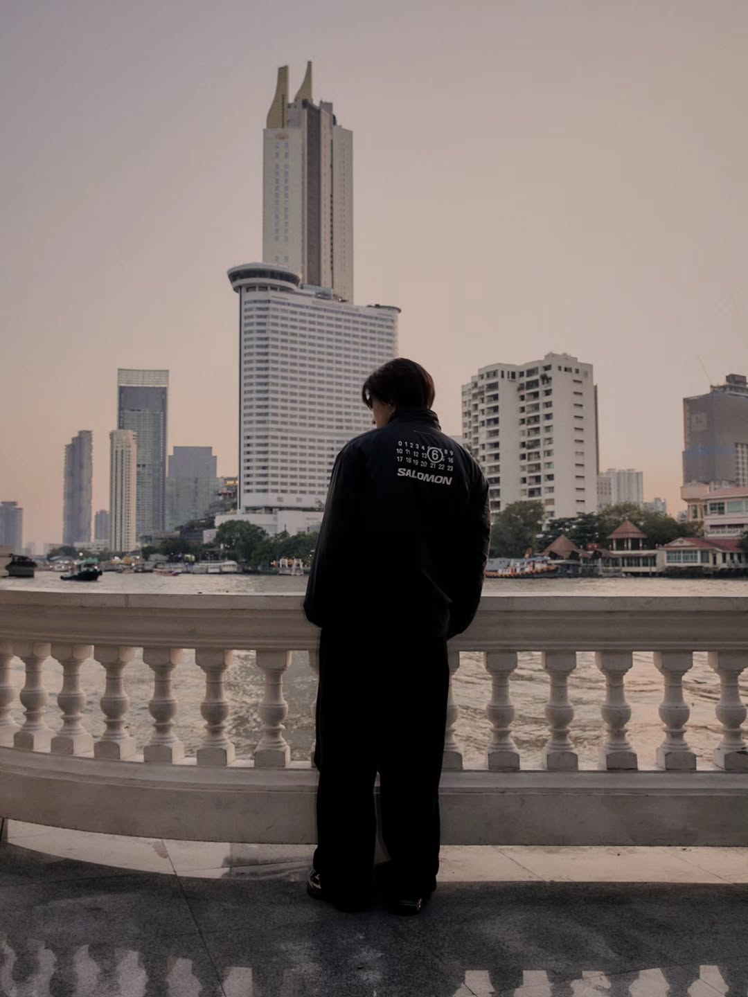 นานิ - หิรัญกฤษฎิ์ ช่างคำ