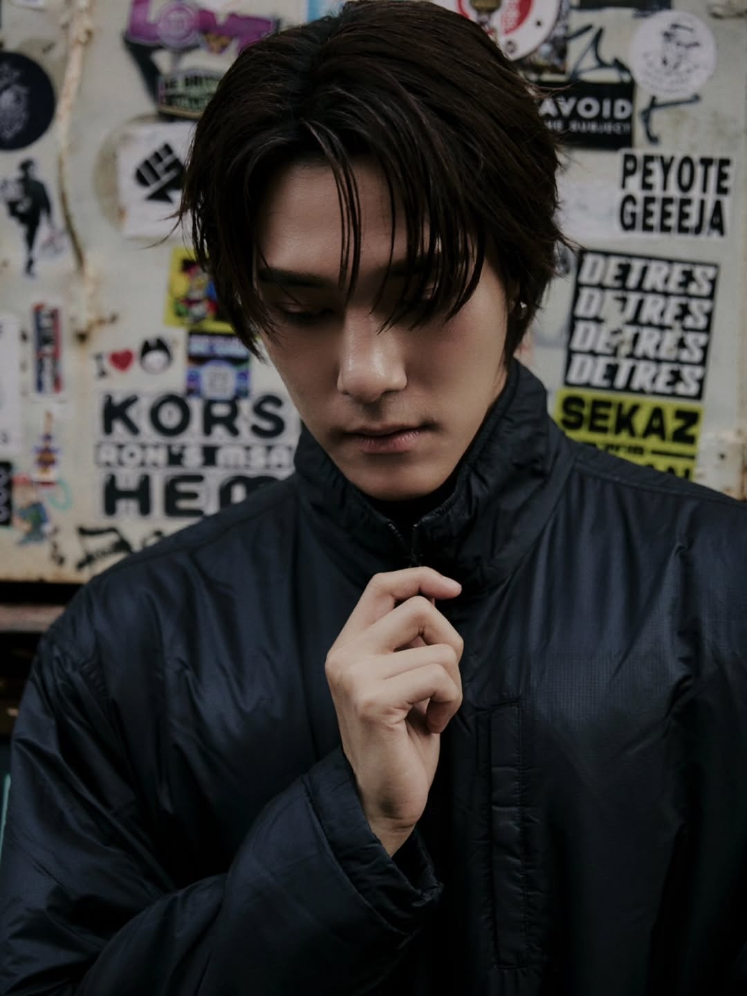 นานิ - หิรัญกฤษฎิ์ ช่างคำ