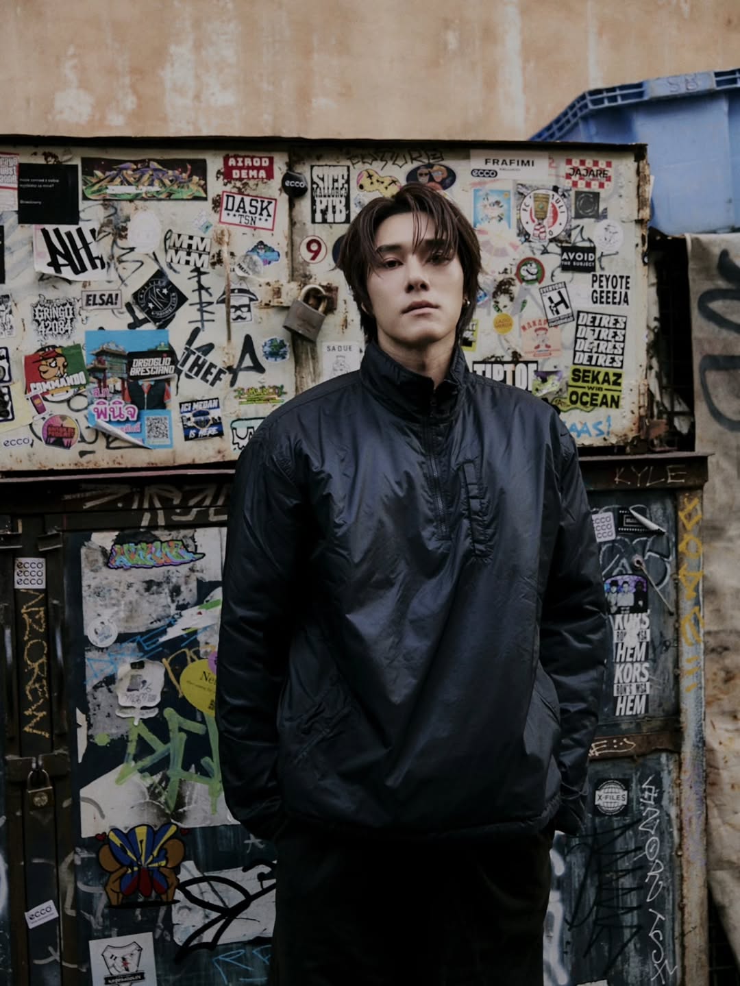 นานิ - หิรัญกฤษฎิ์ ช่างคำ