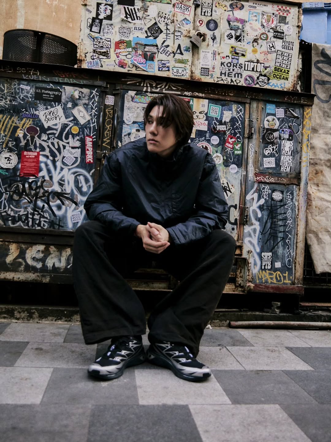 นานิ - หิรัญกฤษฎิ์ ช่างคำ