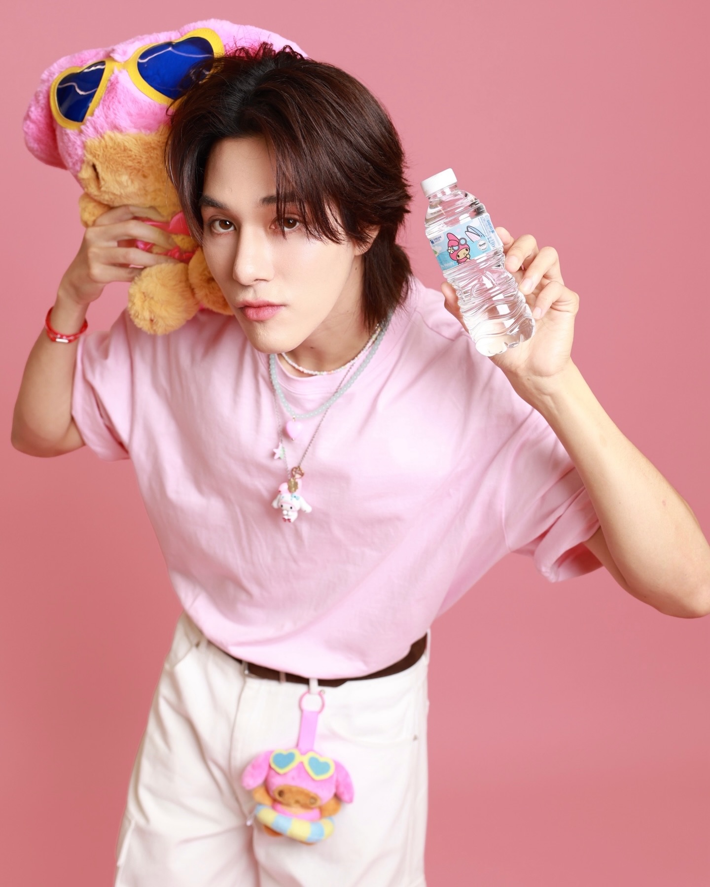 นานิ - หิรัญกฤษฎิ์ ช่างคำ