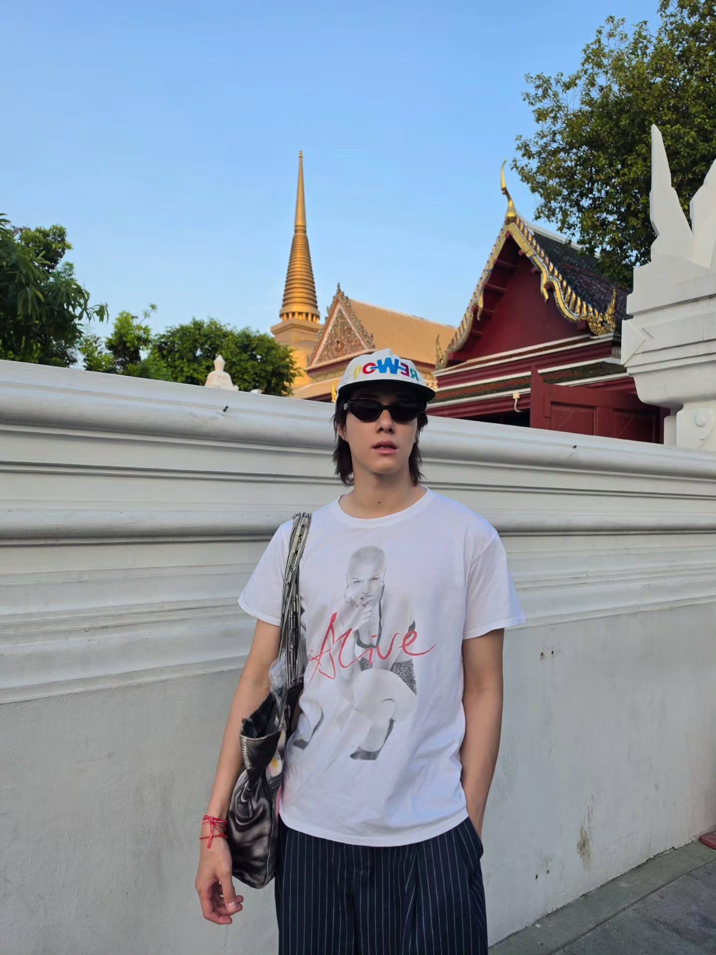 นานิ - หิรัญกฤษฎิ์ ช่างคำ
