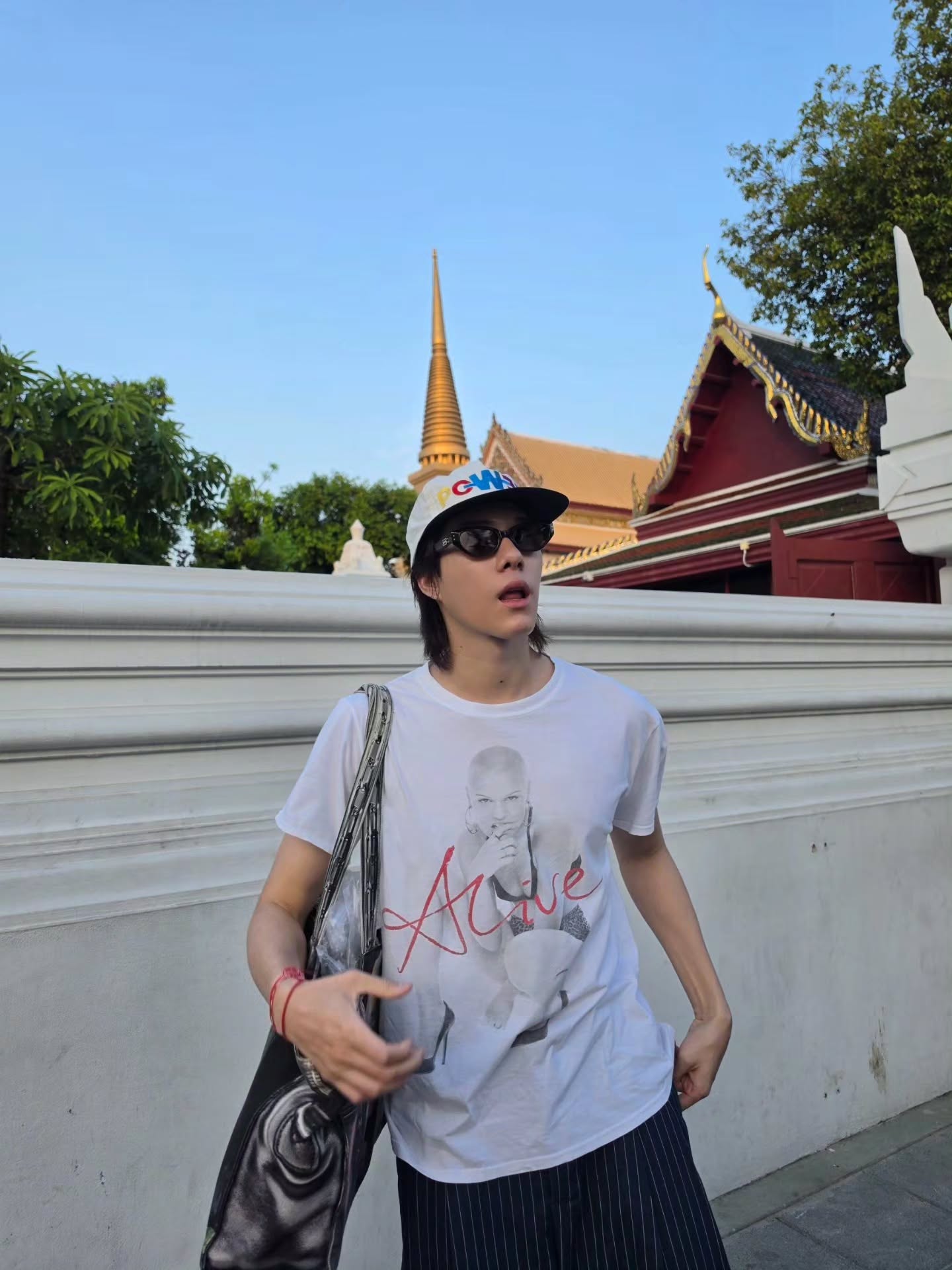 นานิ - หิรัญกฤษฎิ์ ช่างคำ