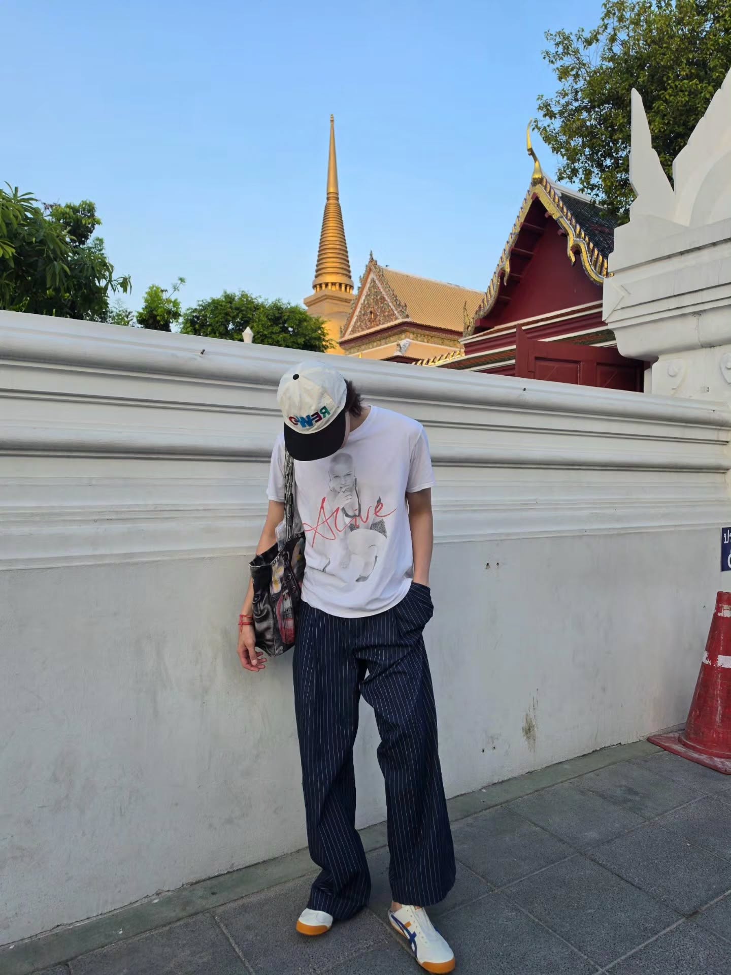 นานิ - หิรัญกฤษฎิ์ ช่างคำ