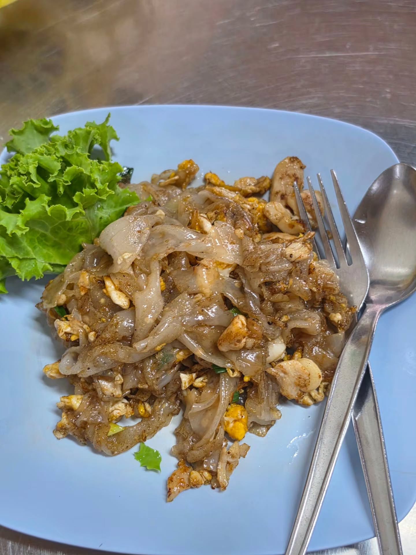 นานิ - หิรัญกฤษฎิ์ ช่างคำ