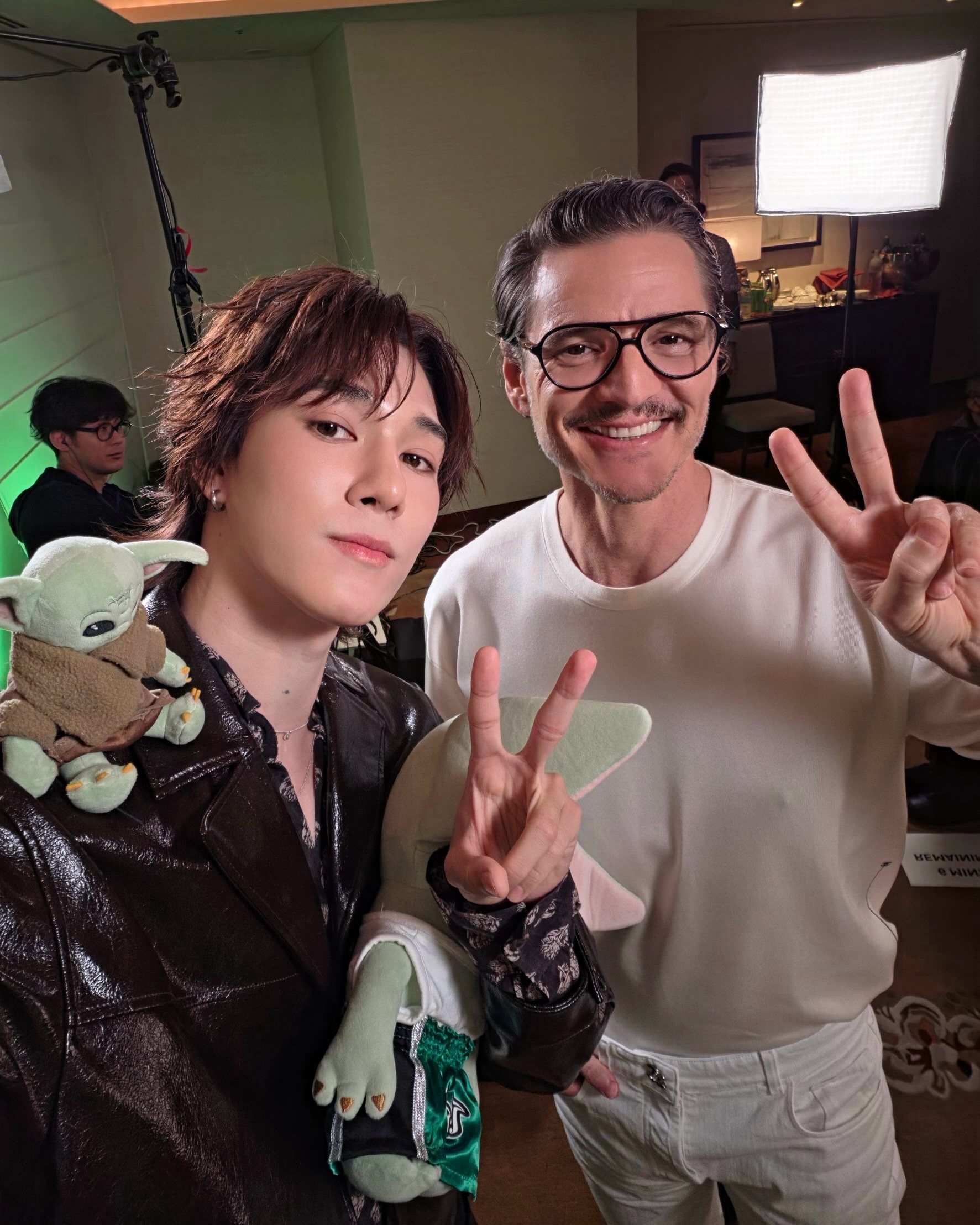 นานิ - หิรัญกฤษฎิ์ ช่างคำ