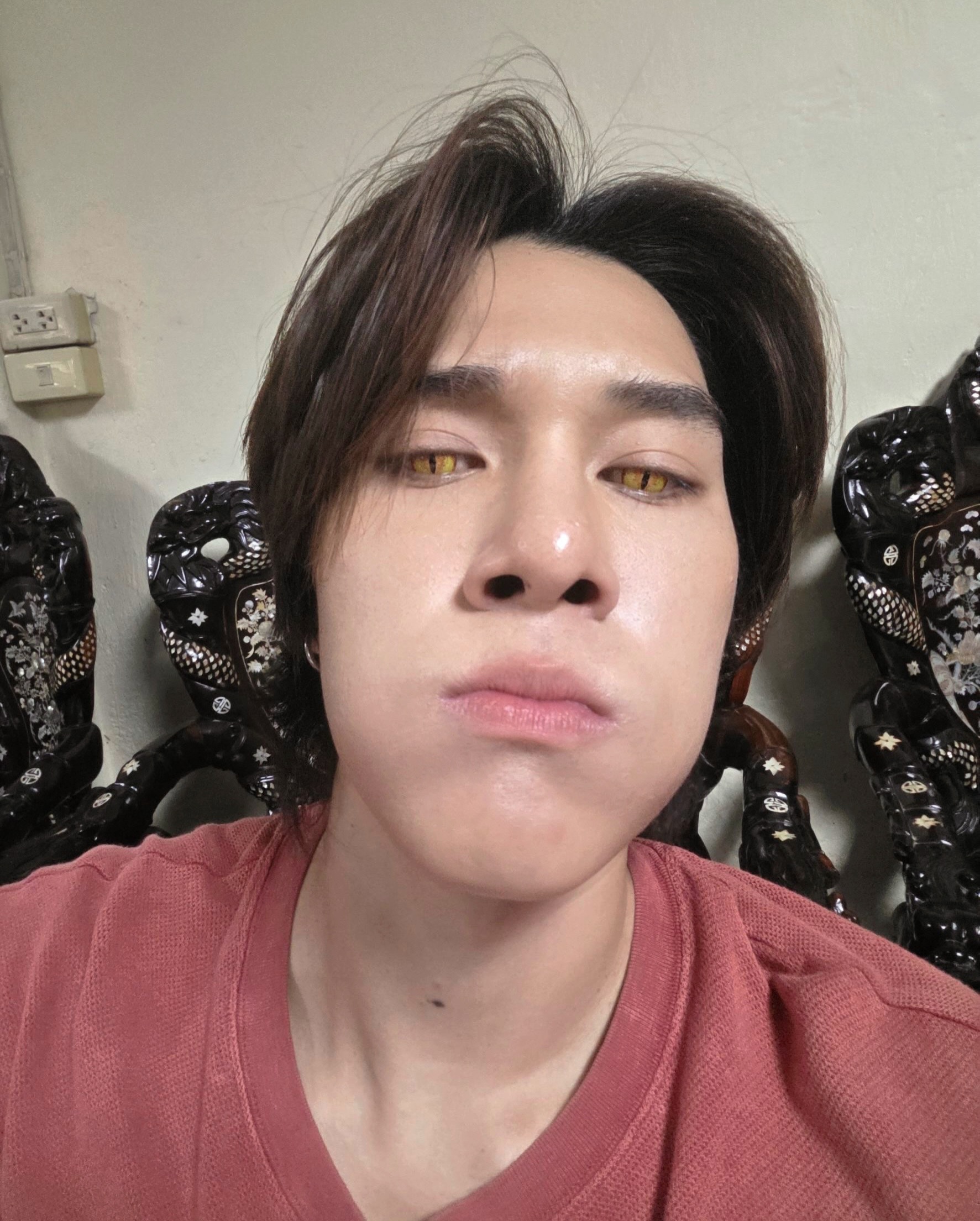 นานิ - หิรัญกฤษฎิ์ ช่างคำ