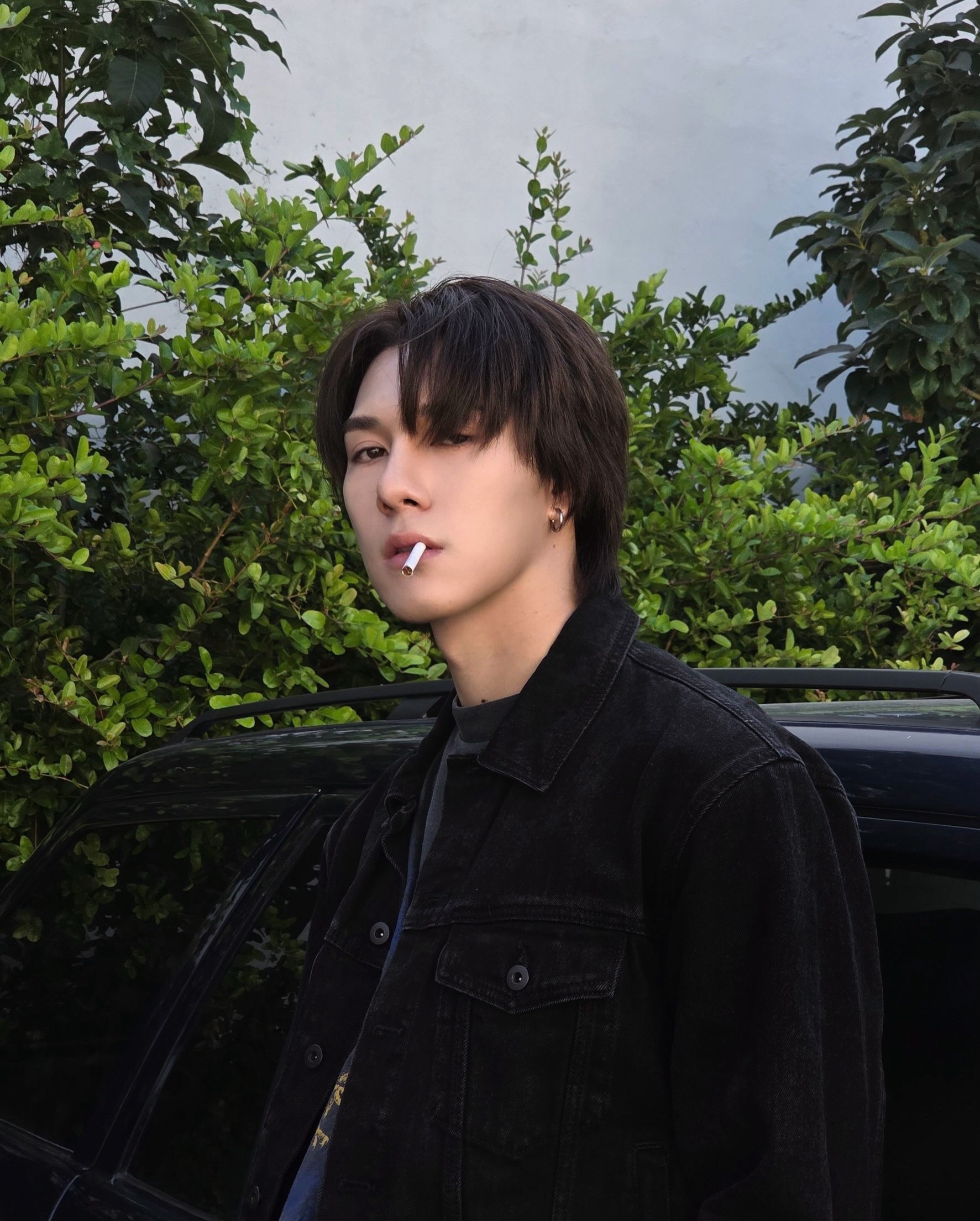 นานิ - หิรัญกฤษฎิ์ ช่างคำ