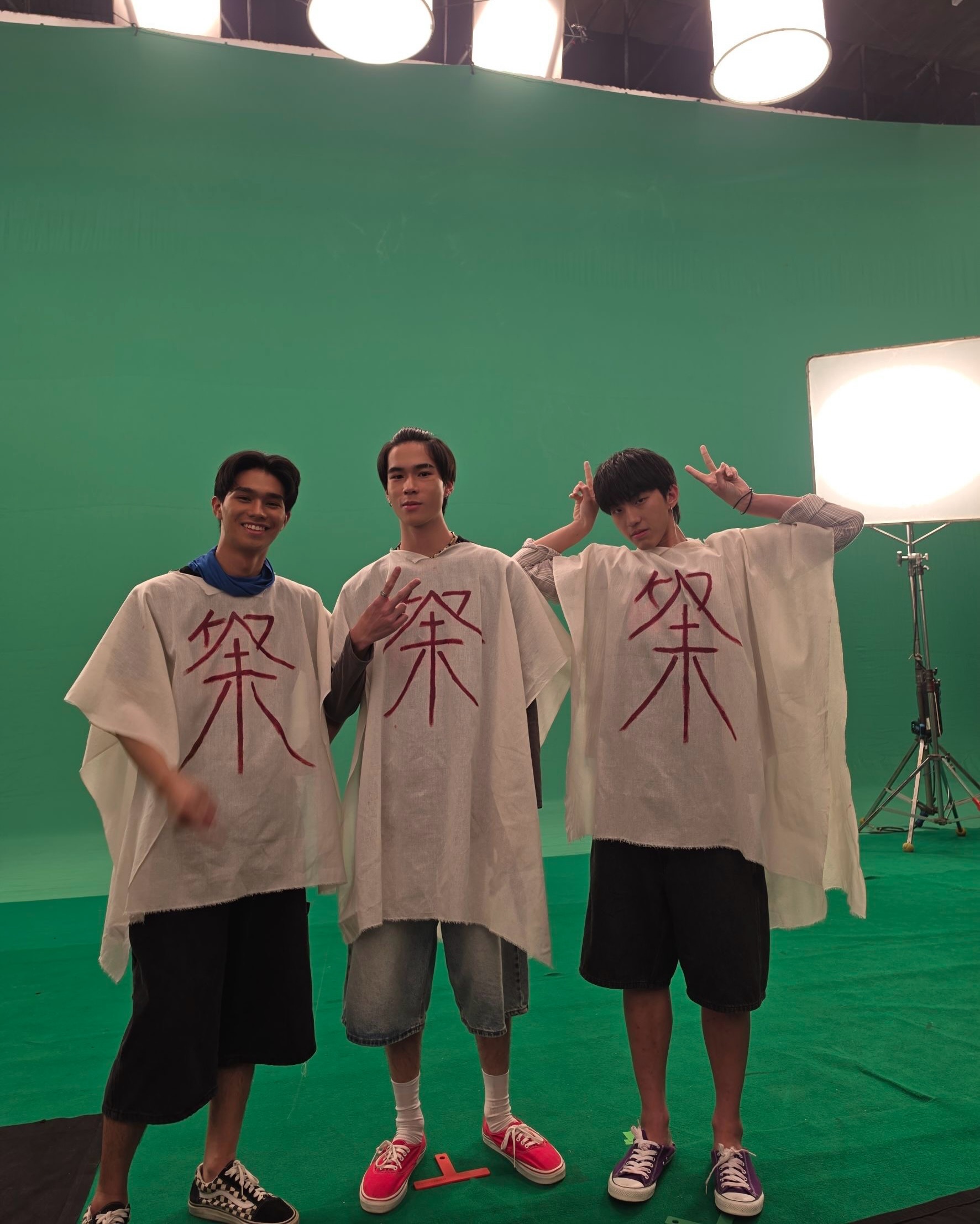 นานิ - หิรัญกฤษฎิ์ ช่างคำ