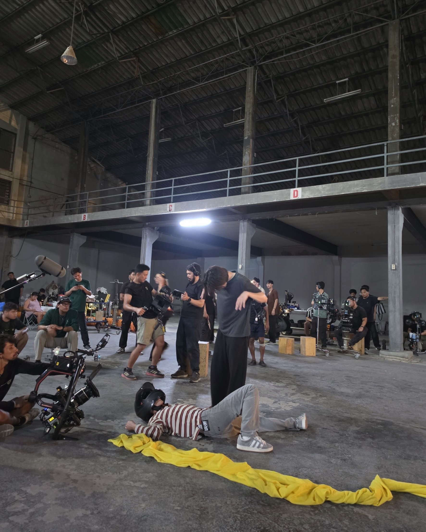 นานิ - หิรัญกฤษฎิ์ ช่างคำ