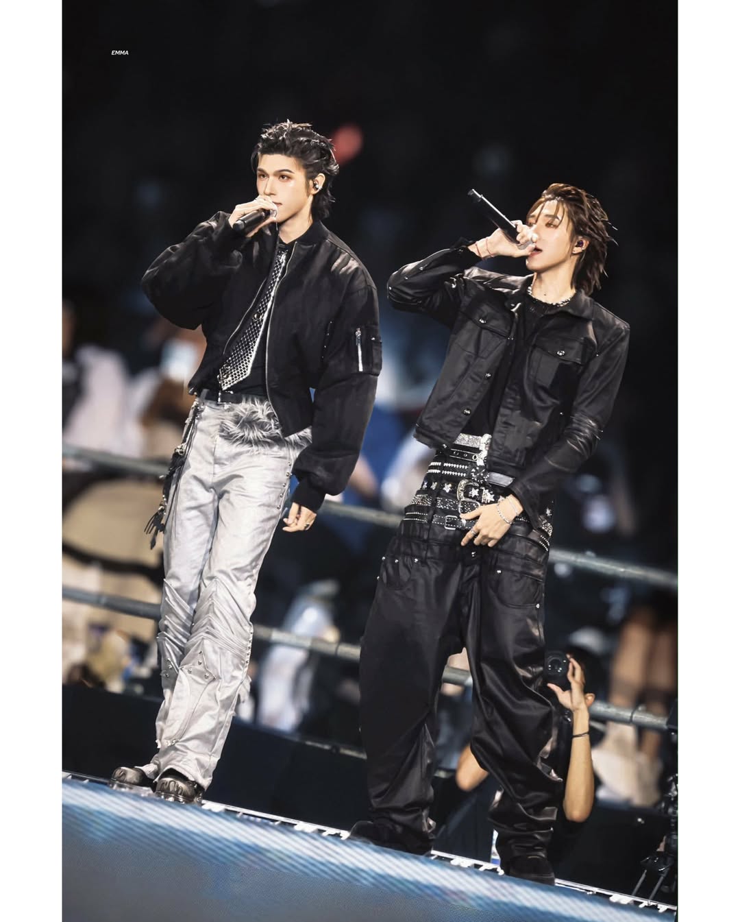 นานิ - หิรัญกฤษฎิ์ ช่างคำ