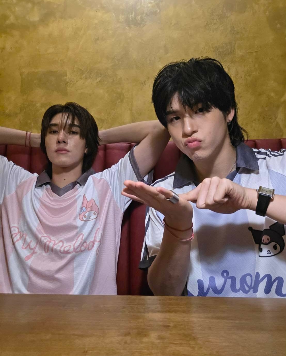 นานิ - หิรัญกฤษฎิ์ ช่างคำ