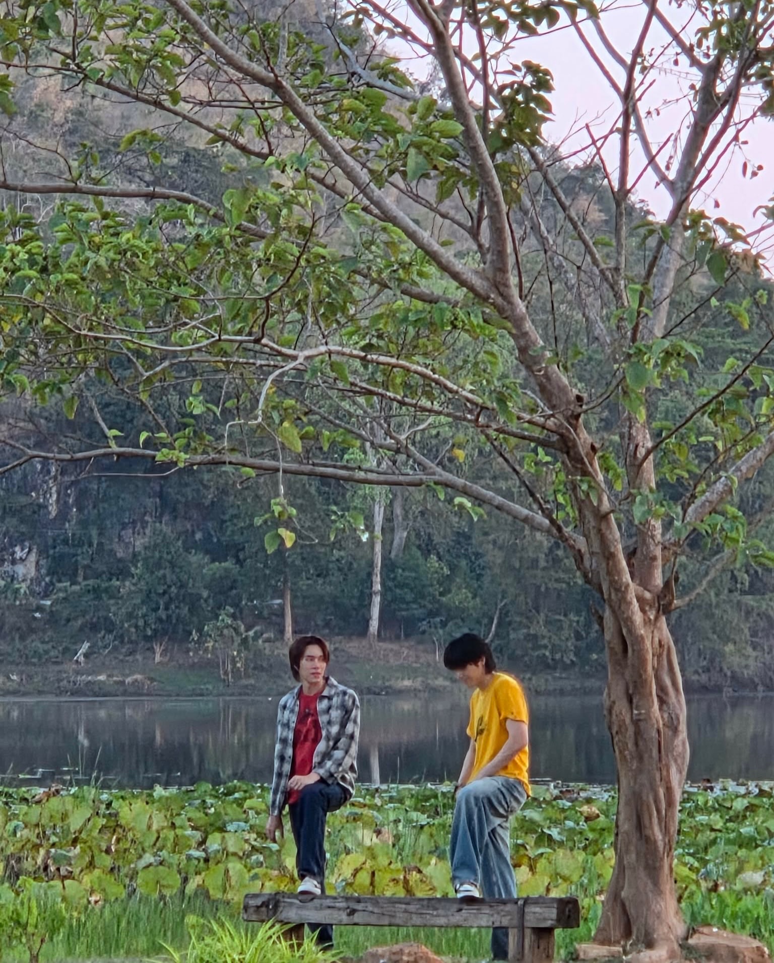 นานิ - หิรัญกฤษฎิ์ ช่างคำ