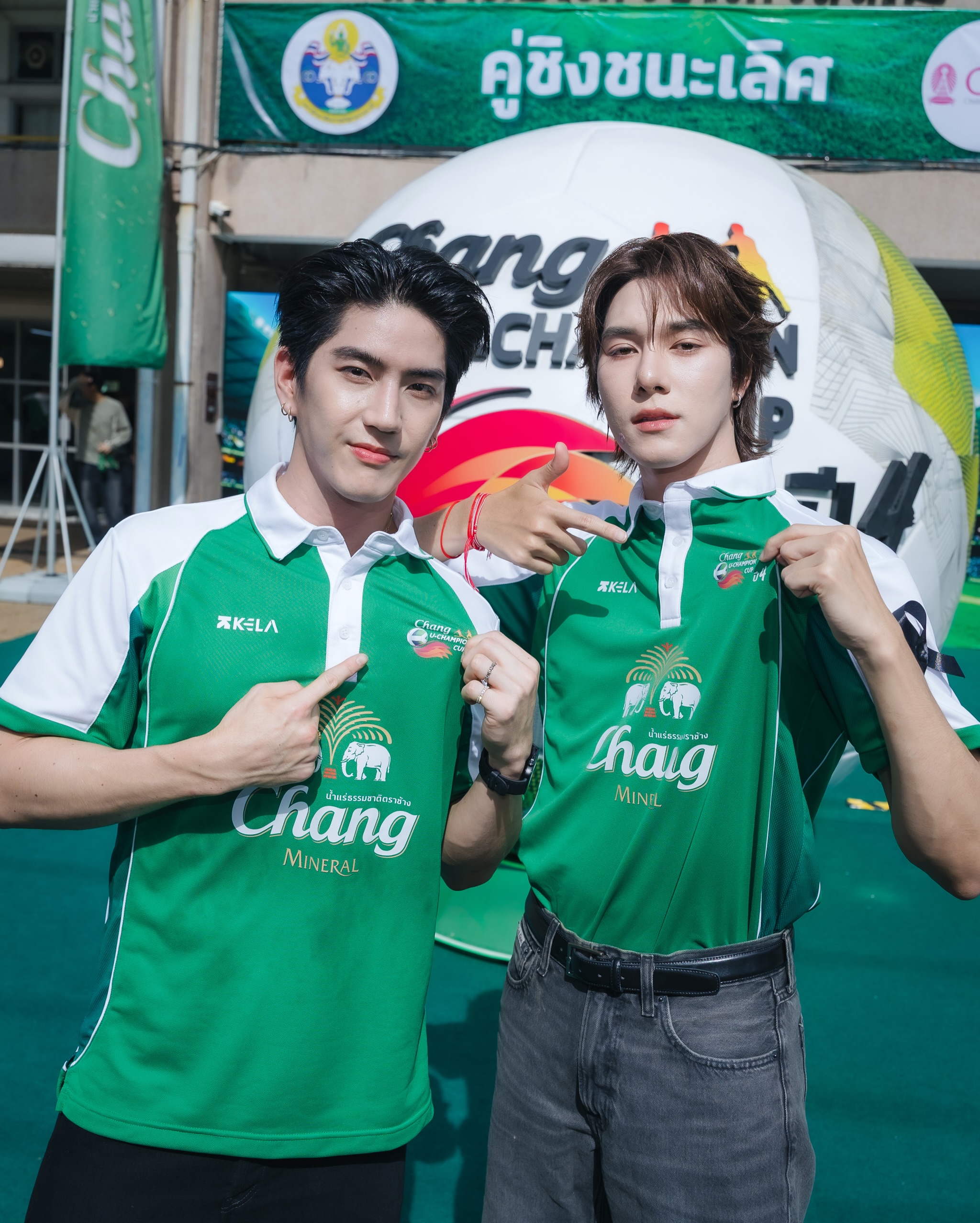 นานิ - หิรัญกฤษฎิ์ ช่างคำ
