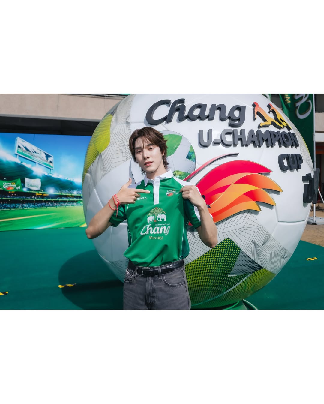 นานิ - หิรัญกฤษฎิ์ ช่างคำ