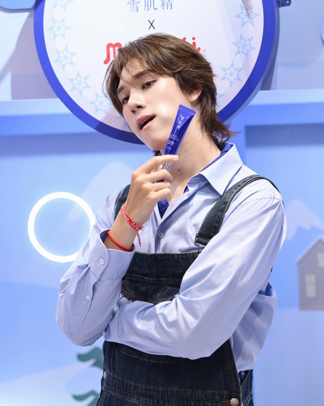 นานิ - หิรัญกฤษฎิ์ ช่างคำ