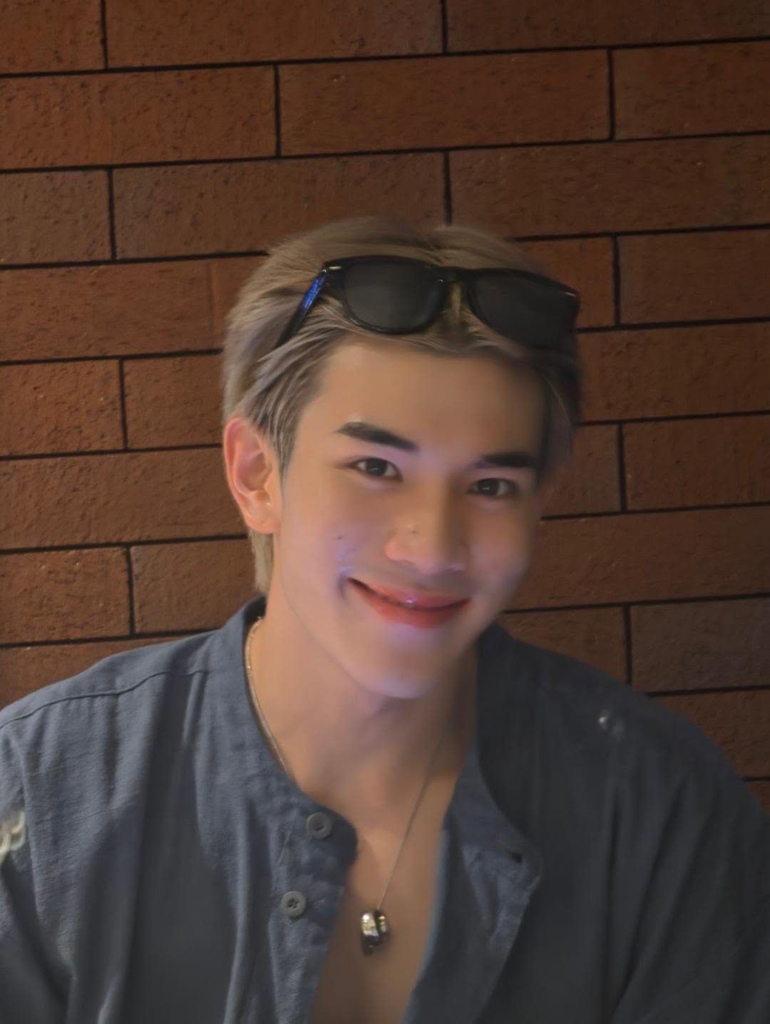 นานิ - หิรัญกฤษฎิ์ ช่างคำ