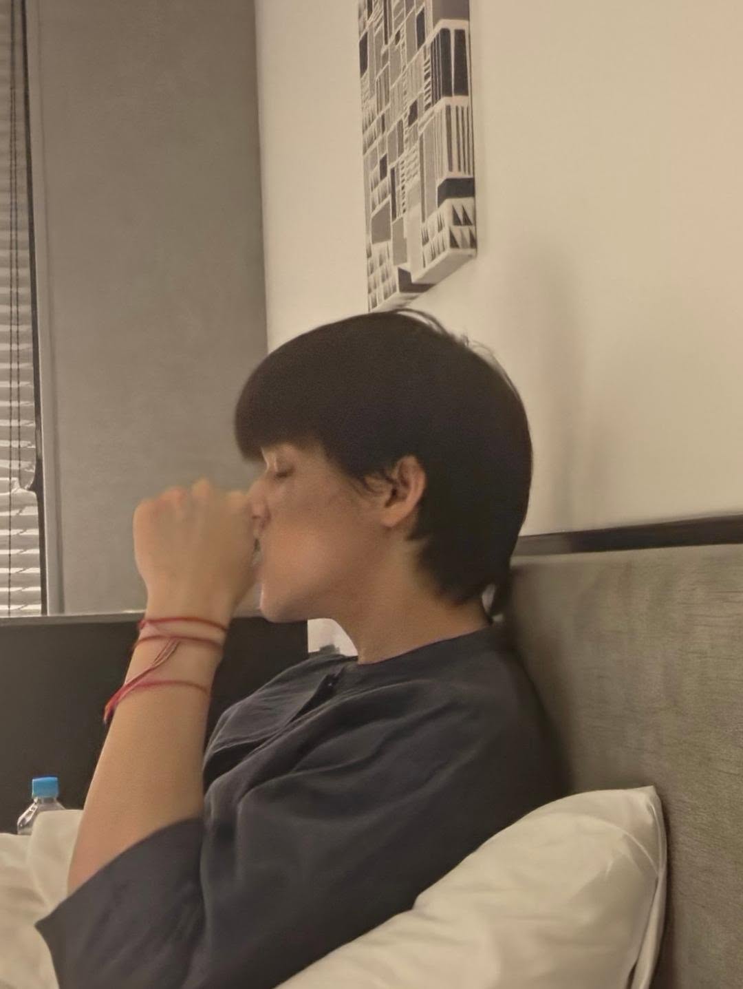 นานิ - หิรัญกฤษฎิ์ ช่างคำ
