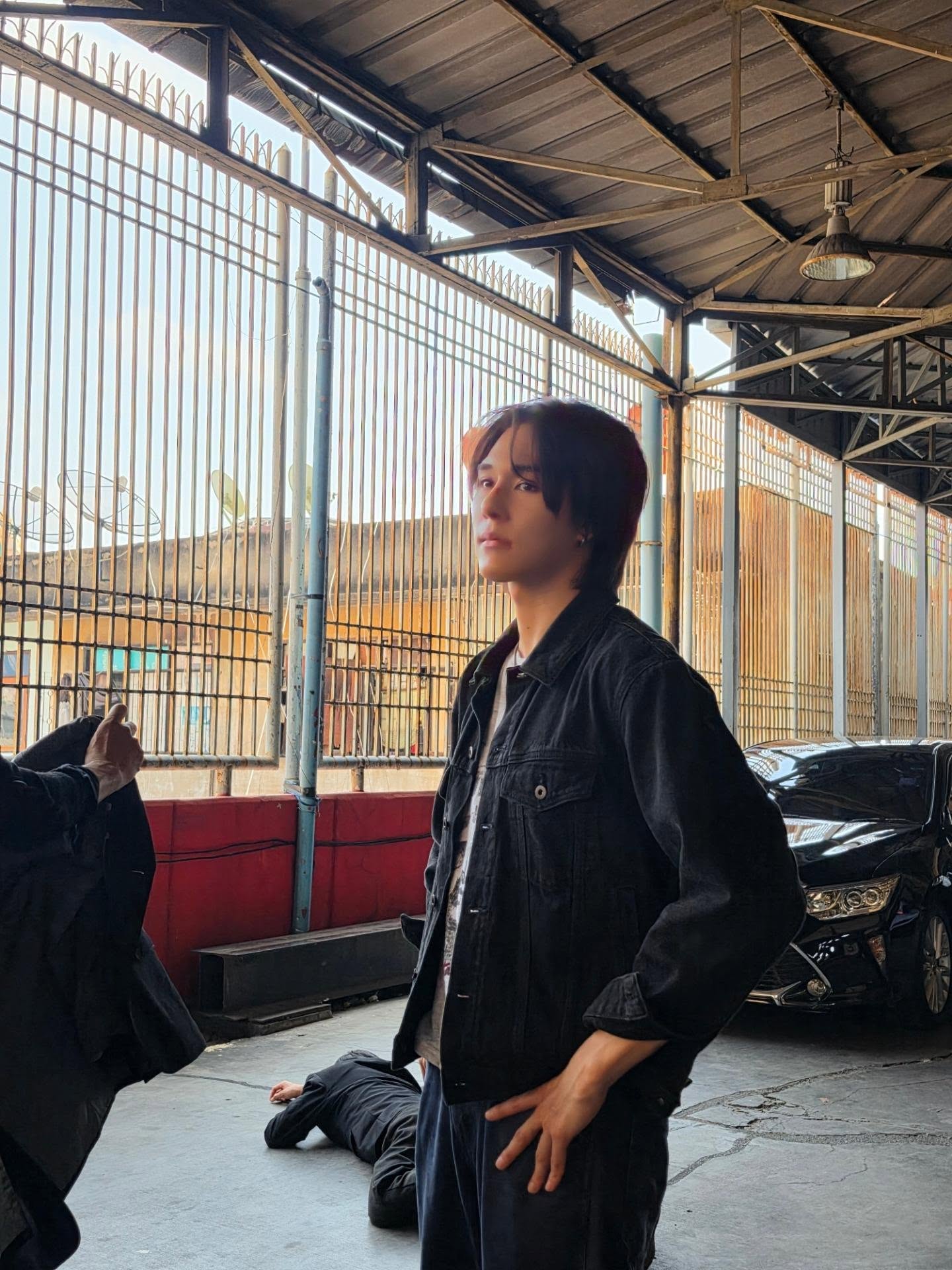 นานิ - หิรัญกฤษฎิ์ ช่างคำ