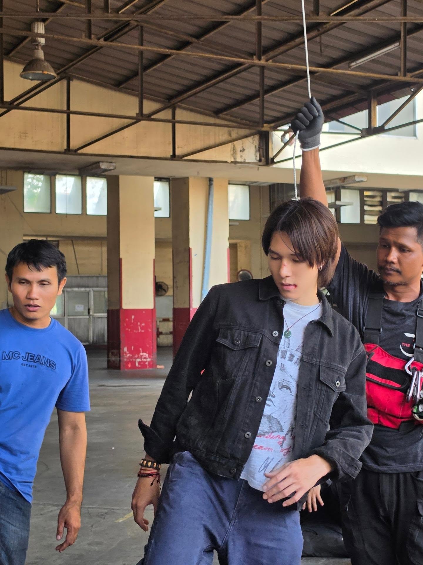 นานิ - หิรัญกฤษฎิ์ ช่างคำ