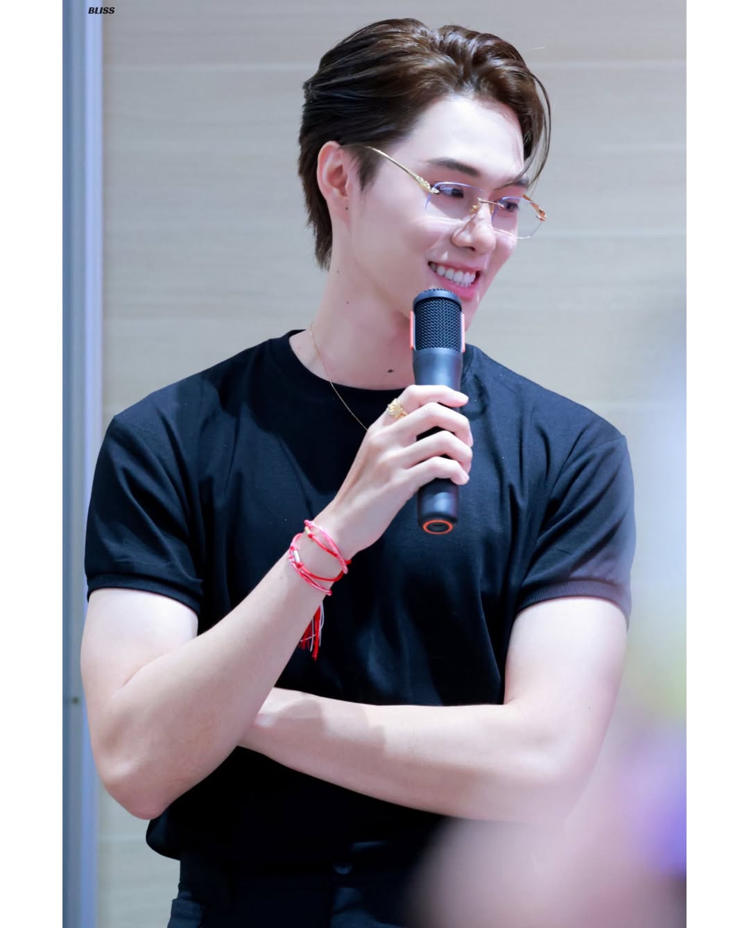 นานิ - หิรัญกฤษฎิ์ ช่างคำ