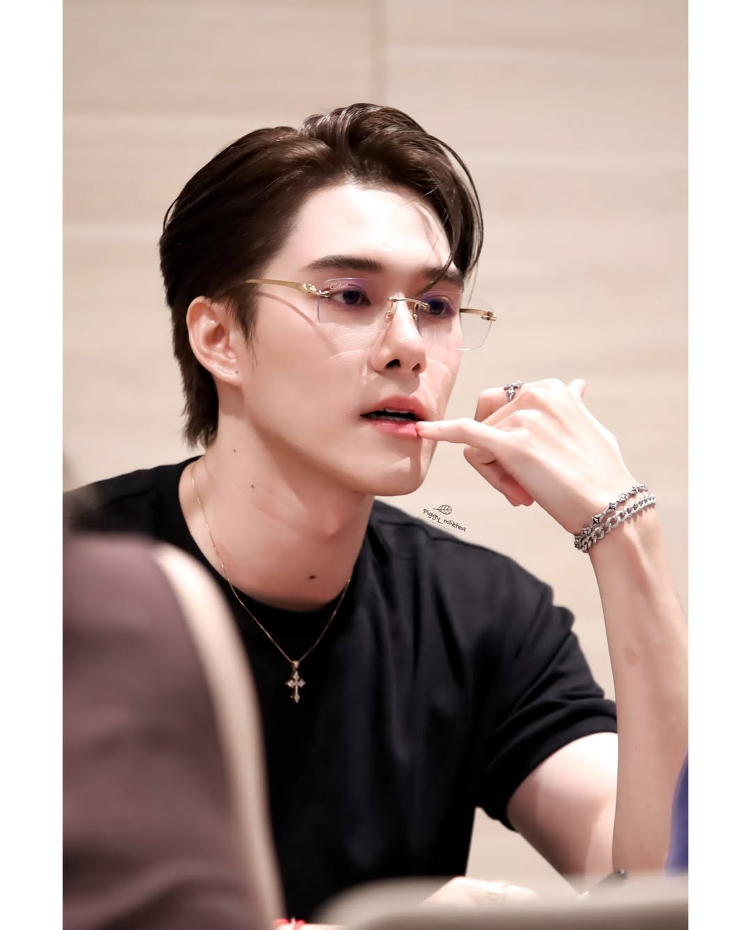 นานิ - หิรัญกฤษฎิ์ ช่างคำ
