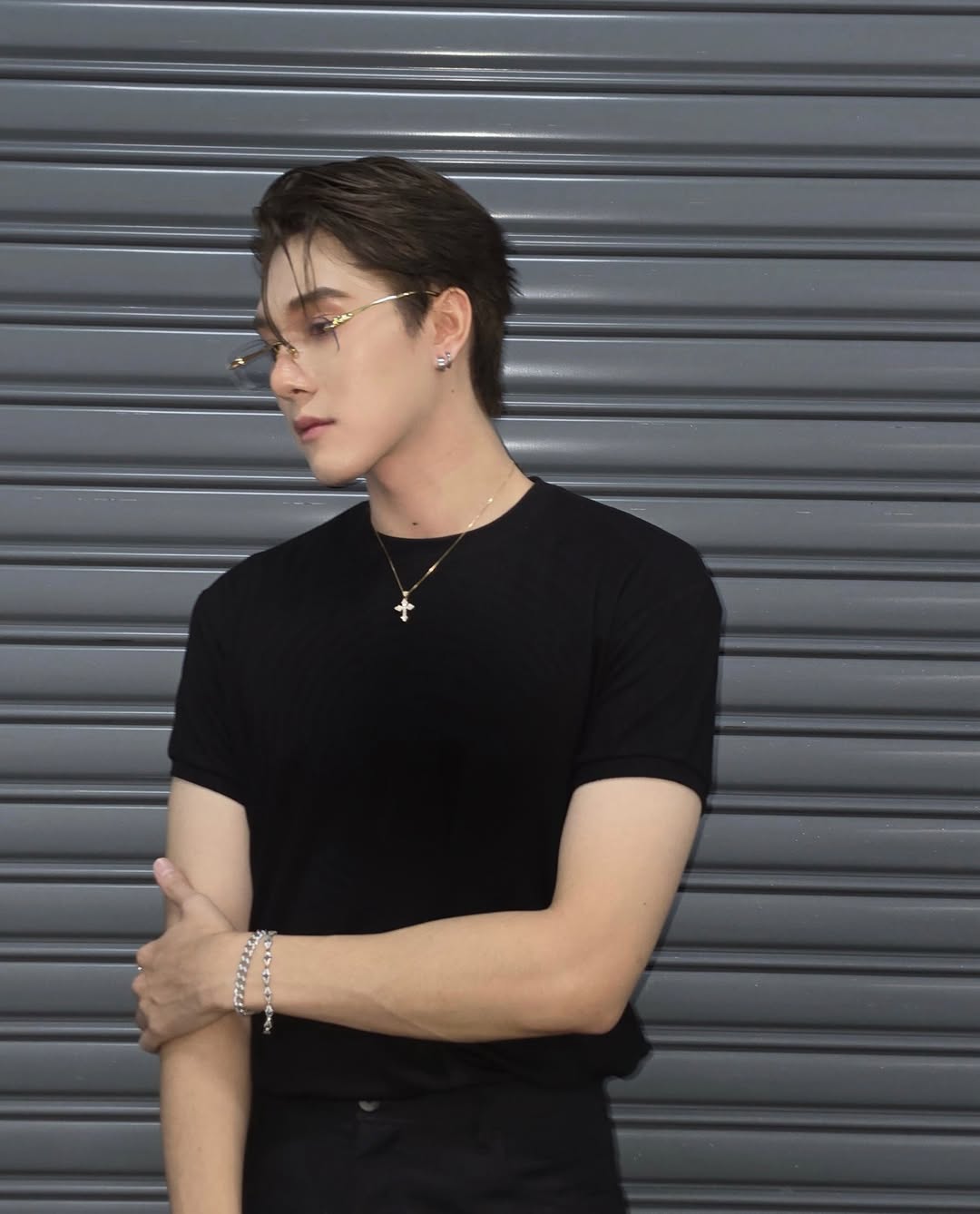 นานิ - หิรัญกฤษฎิ์ ช่างคำ