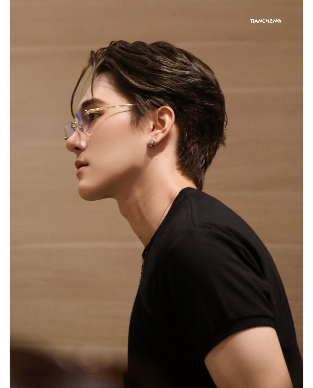 นานิ - หิรัญกฤษฎิ์ ช่างคำ