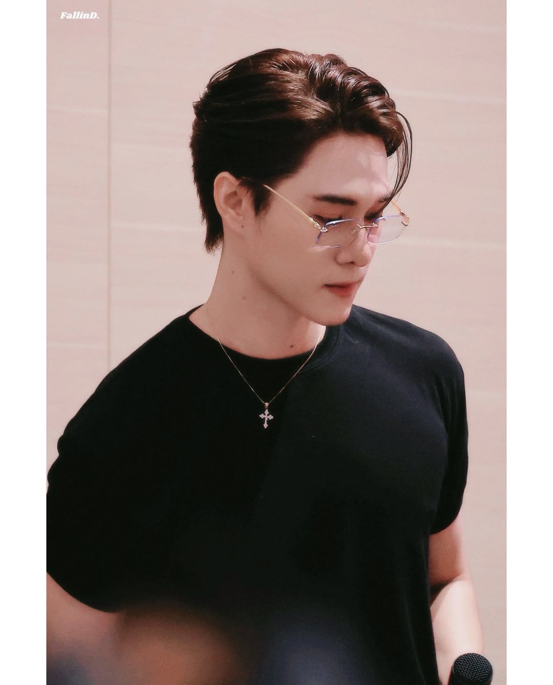 นานิ - หิรัญกฤษฎิ์ ช่างคำ