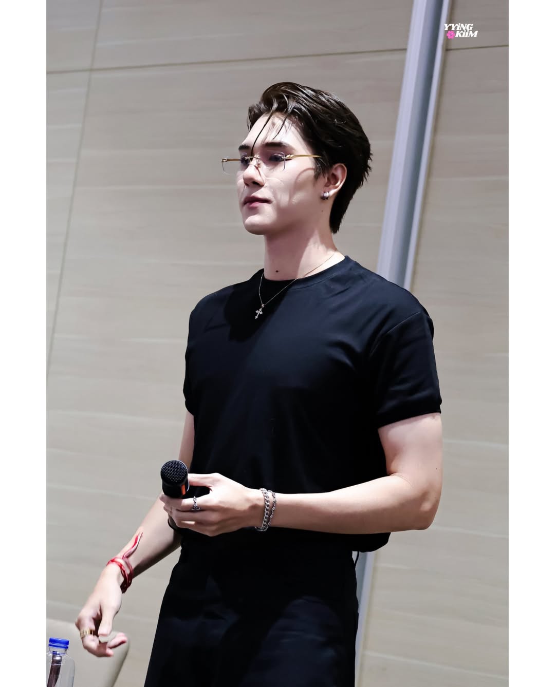 นานิ - หิรัญกฤษฎิ์ ช่างคำ