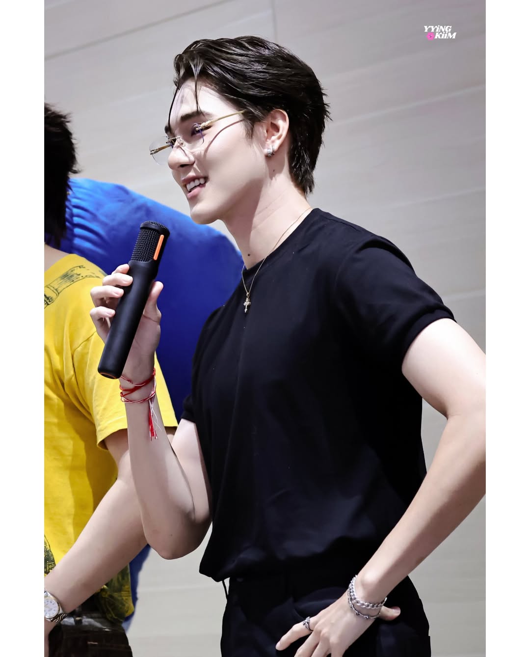 นานิ - หิรัญกฤษฎิ์ ช่างคำ