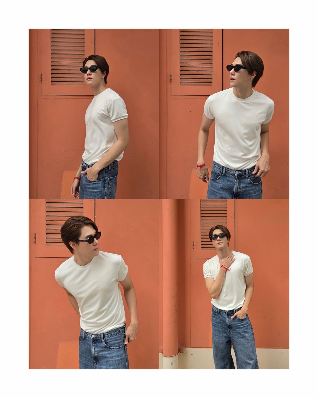 นานิ - หิรัญกฤษฎิ์ ช่างคำ