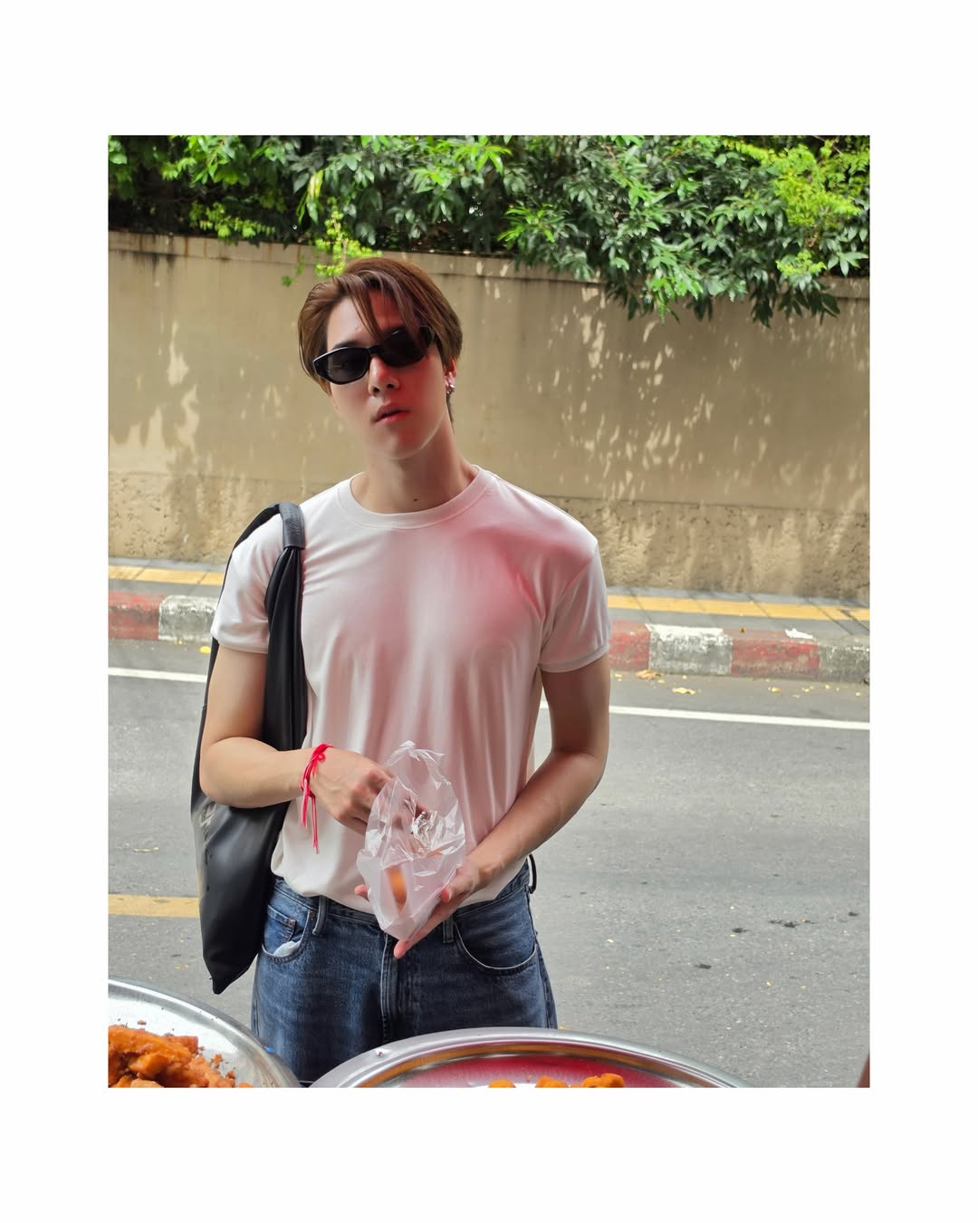 นานิ - หิรัญกฤษฎิ์ ช่างคำ