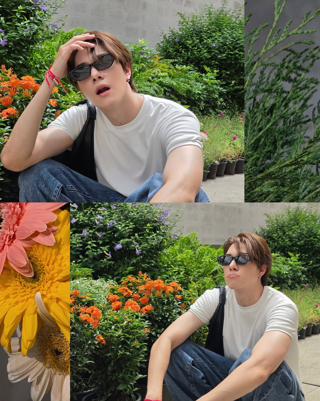 นานิ - หิรัญกฤษฎิ์ ช่างคำ