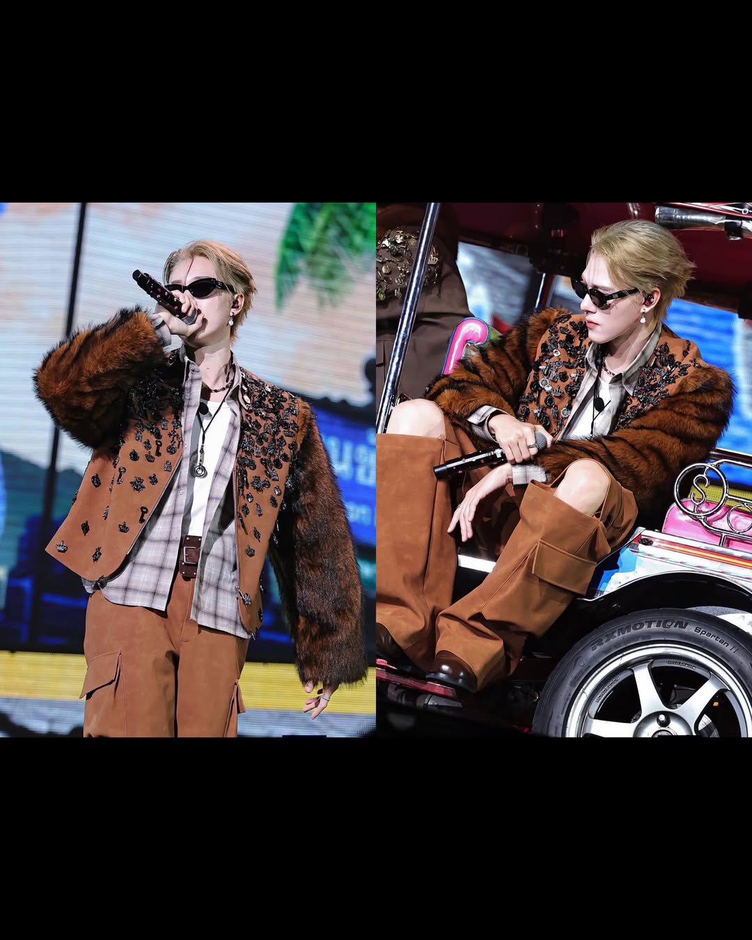นานิ - หิรัญกฤษฎิ์ ช่างคำ