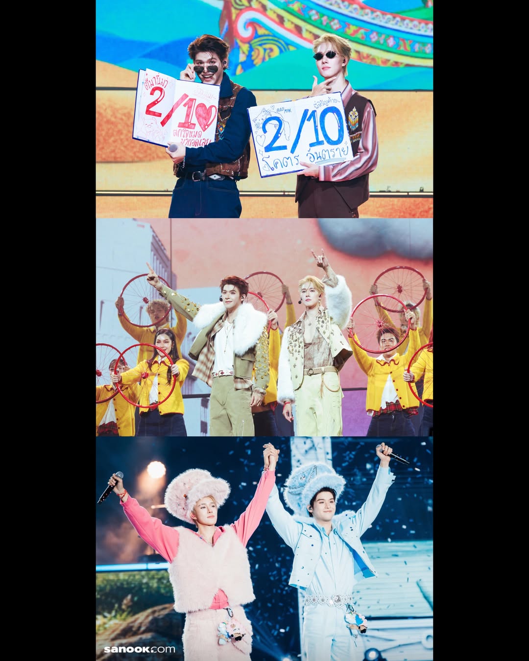 นานิ - หิรัญกฤษฎิ์ ช่างคำ
