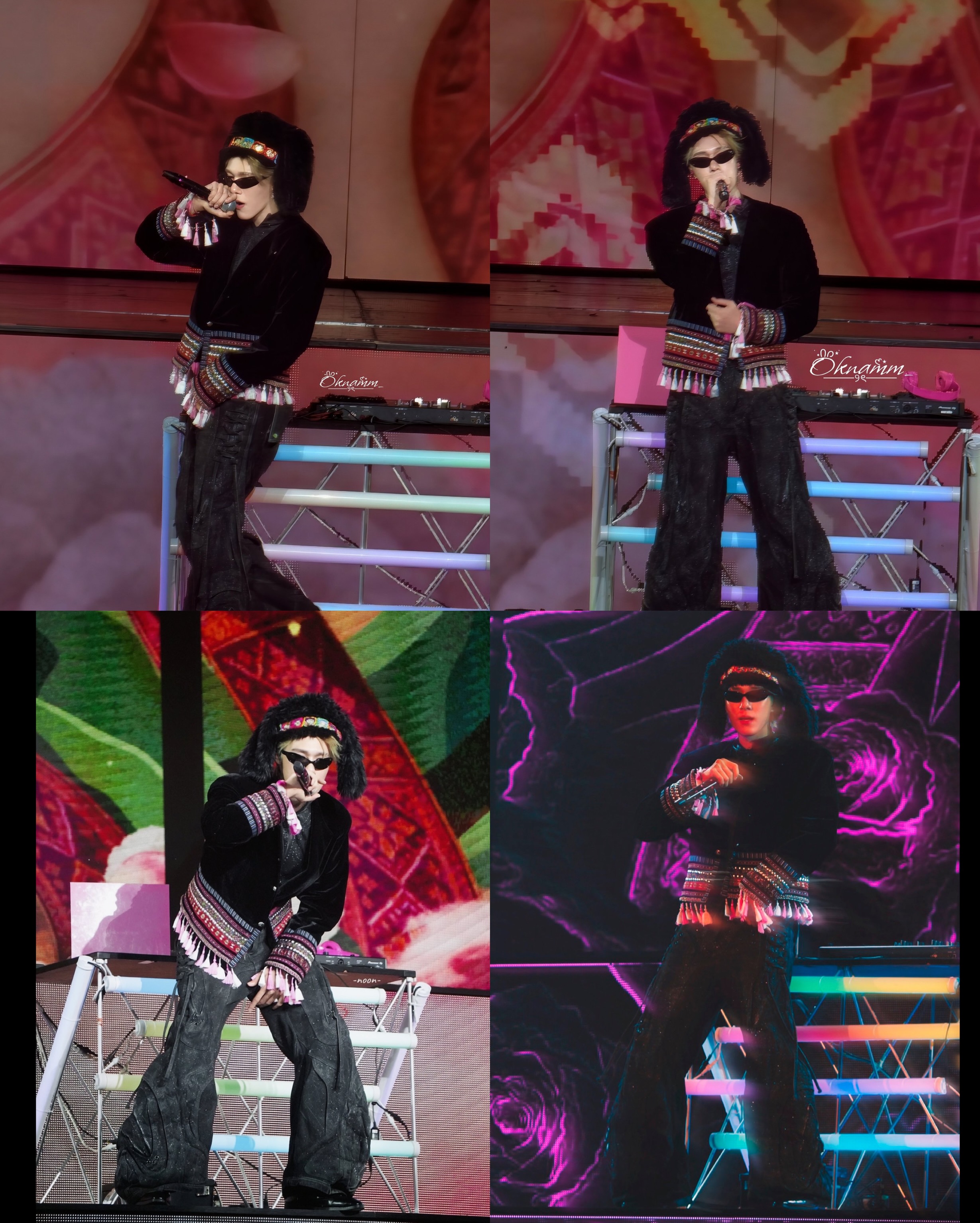 นานิ - หิรัญกฤษฎิ์ ช่างคำ