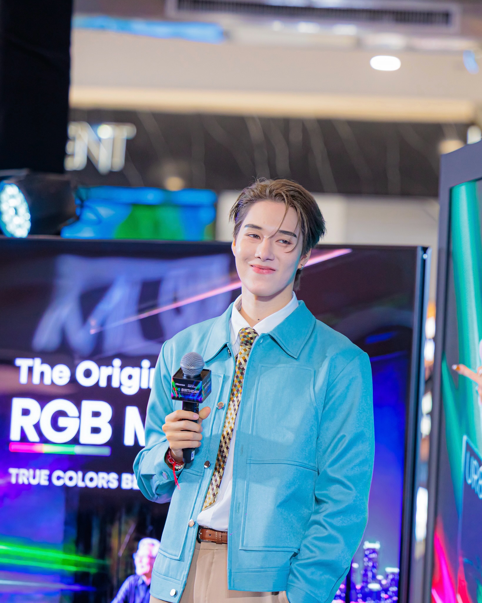 นานิ - หิรัญกฤษฎิ์ ช่างคำ